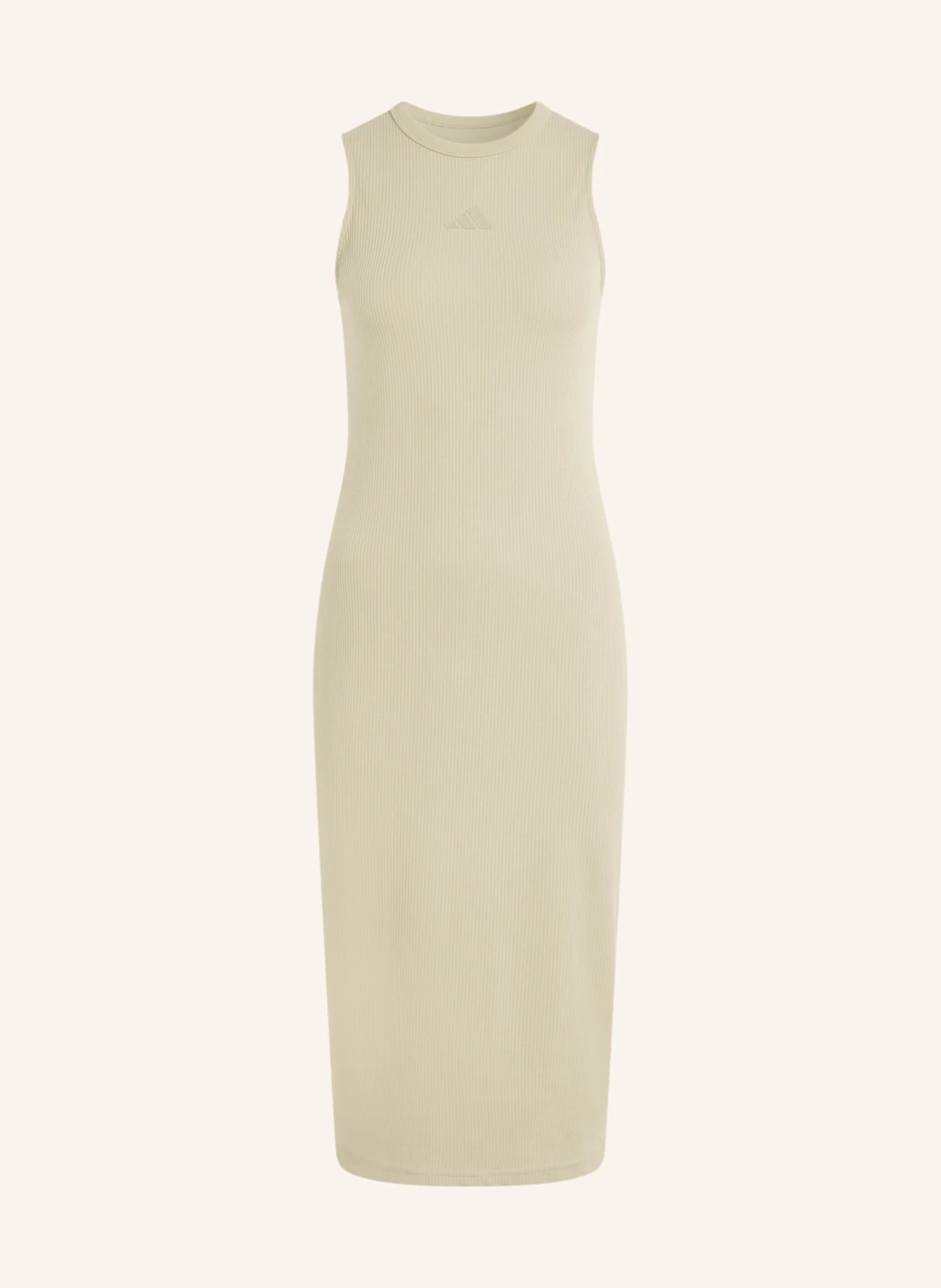 adidas Kleid ALL SZN RIB