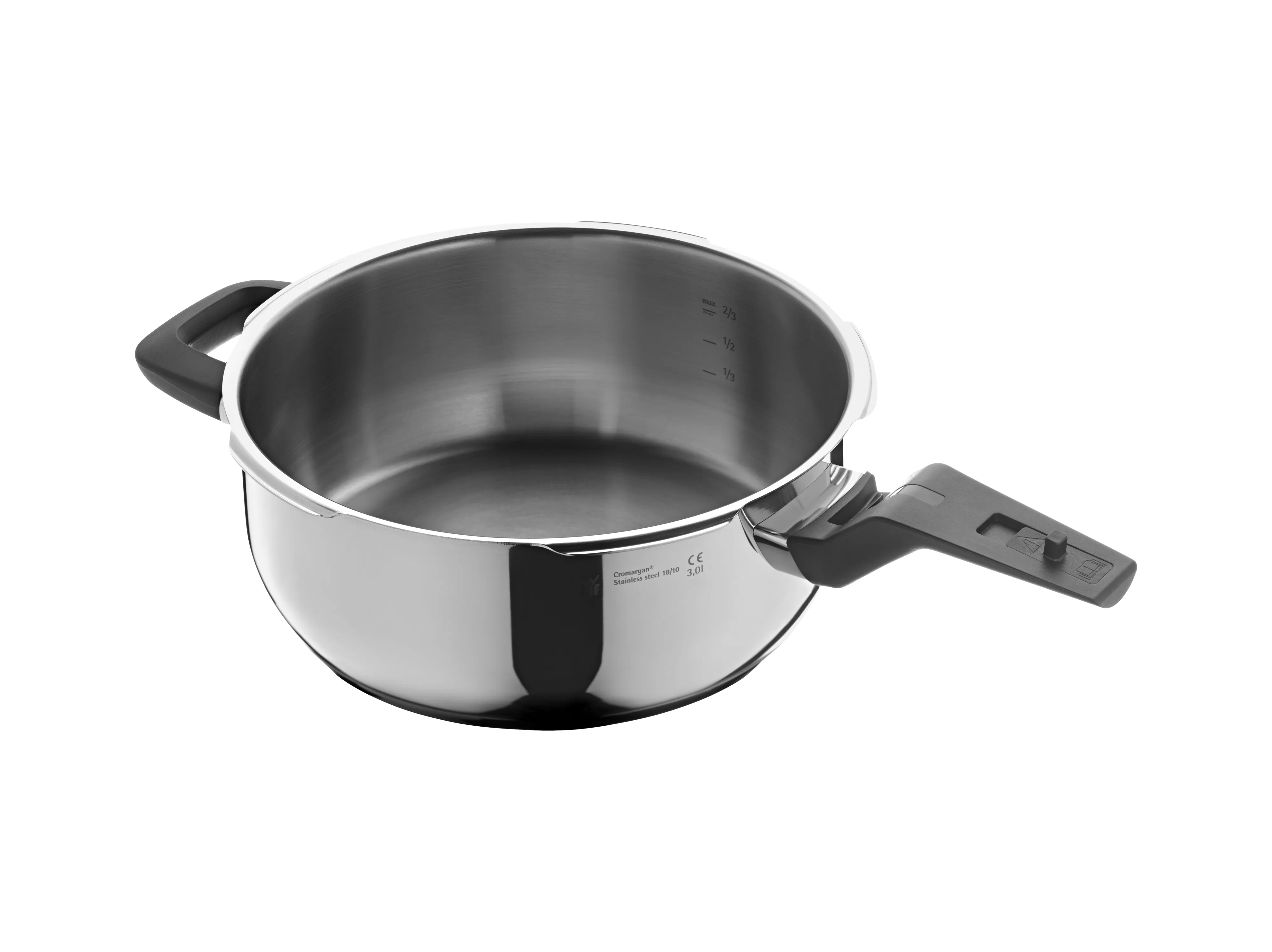 WMF Perfect Premium Pressure Pan 3,0l
