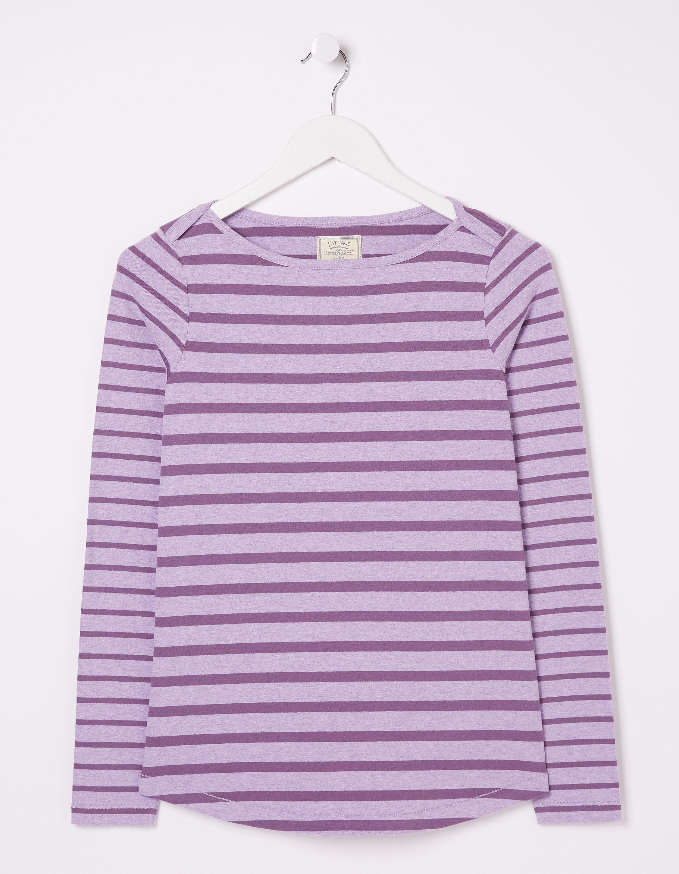 Organic Cotton Breton