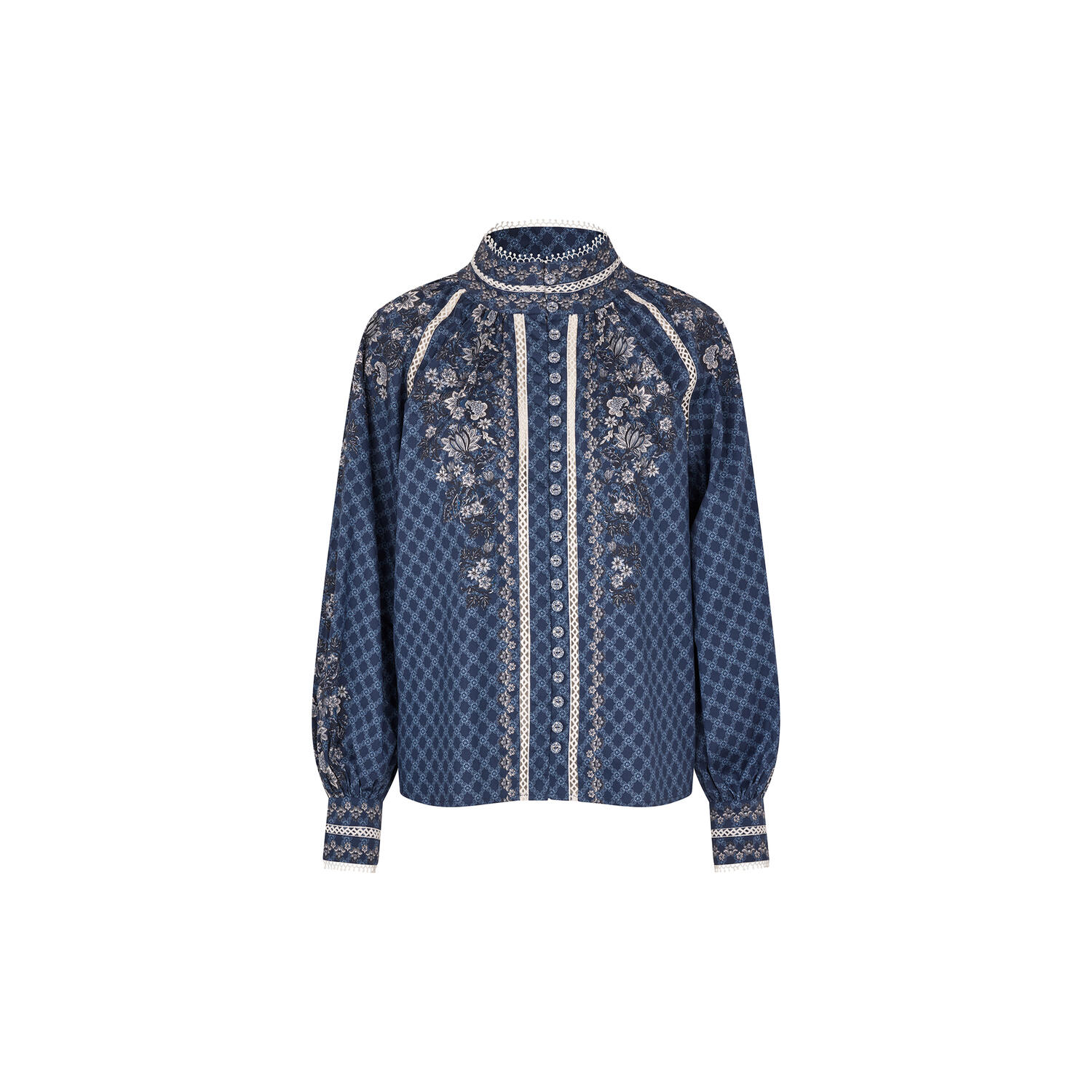 MoniaDEA Blouse Long Sleeved, kudibelle