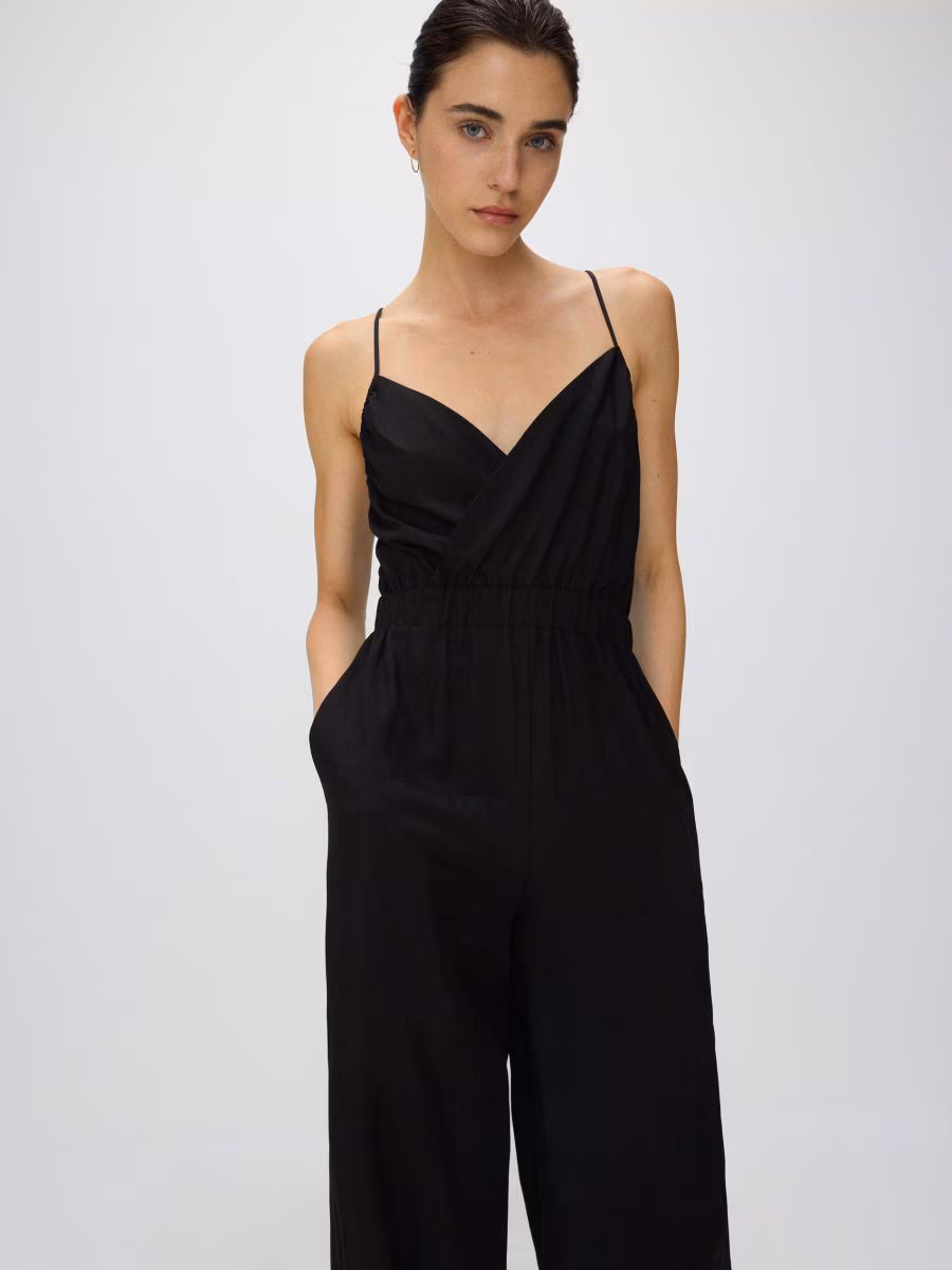 Ladies' Jumpsuit