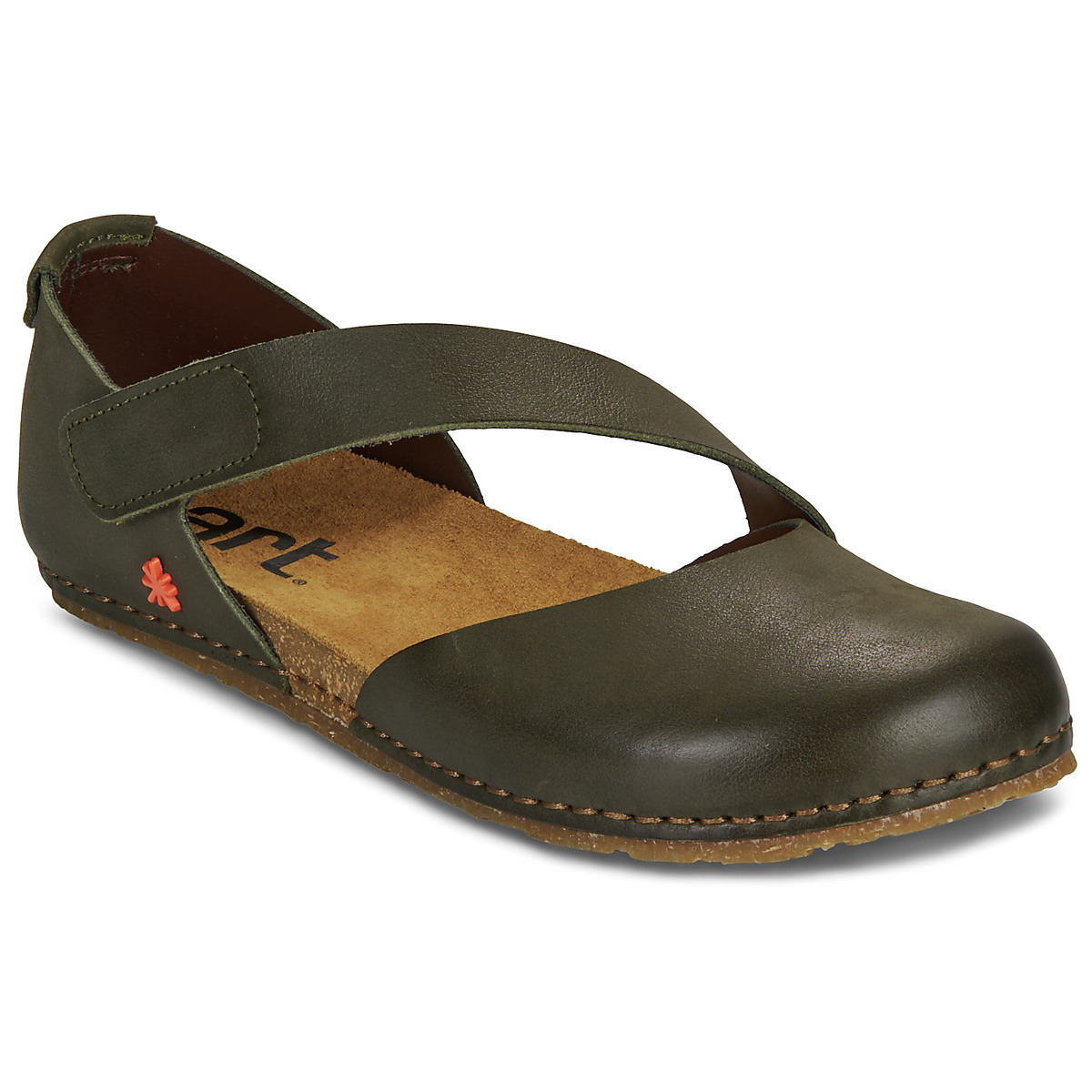 Art - CRETA - Kaki