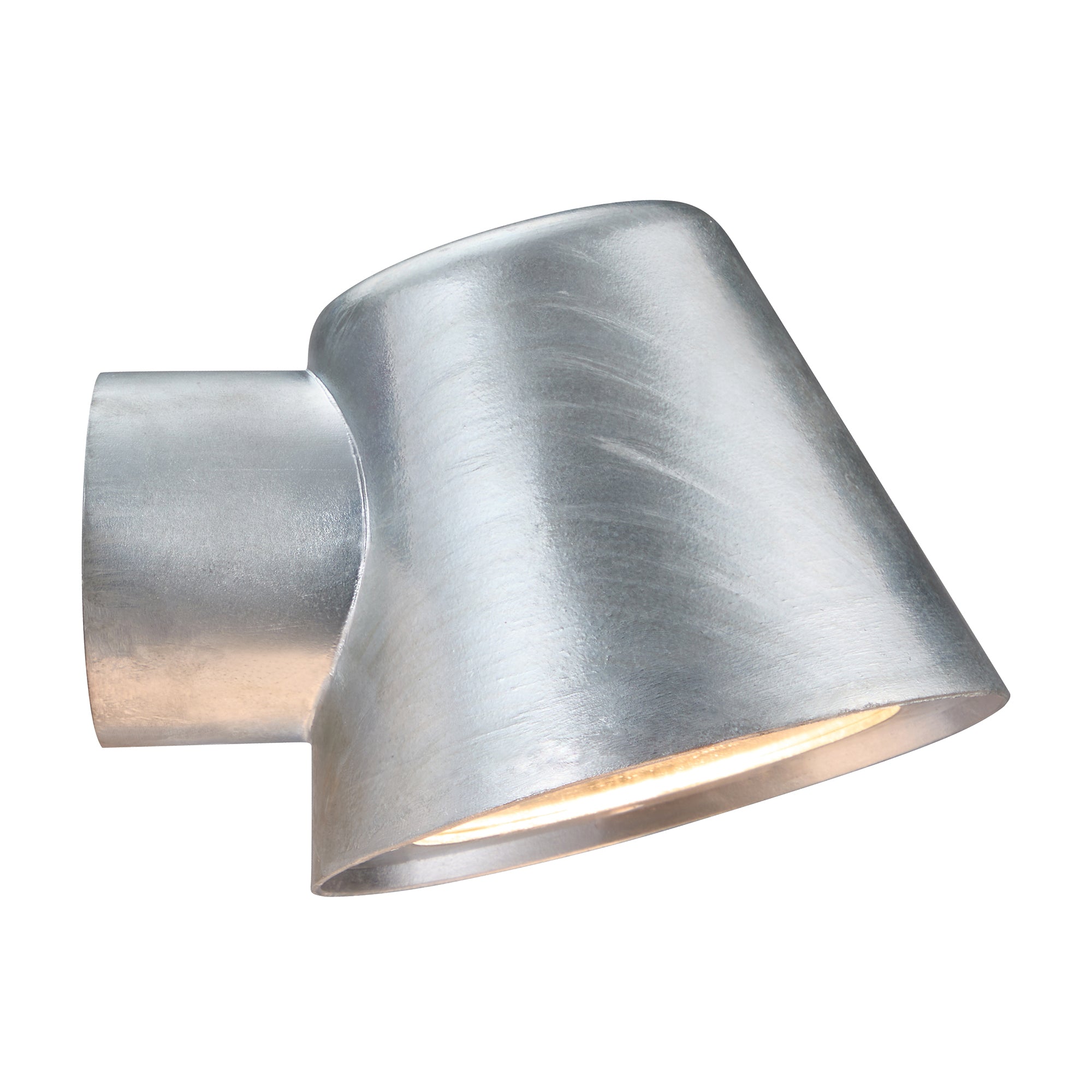 Nordlux Aleria | Wandlamp | Verzinkt | GU10 | Seaside