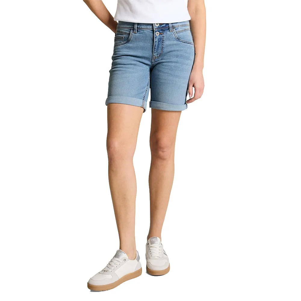 Tom Tailor 1050413 denim shorts