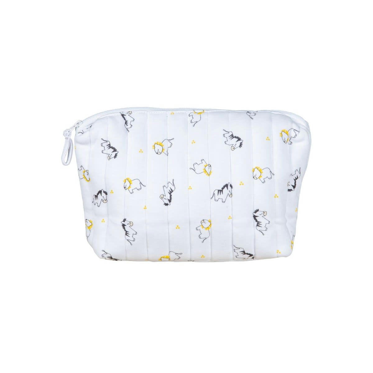 PLUCHE ET POMPON - Trousse de toilette