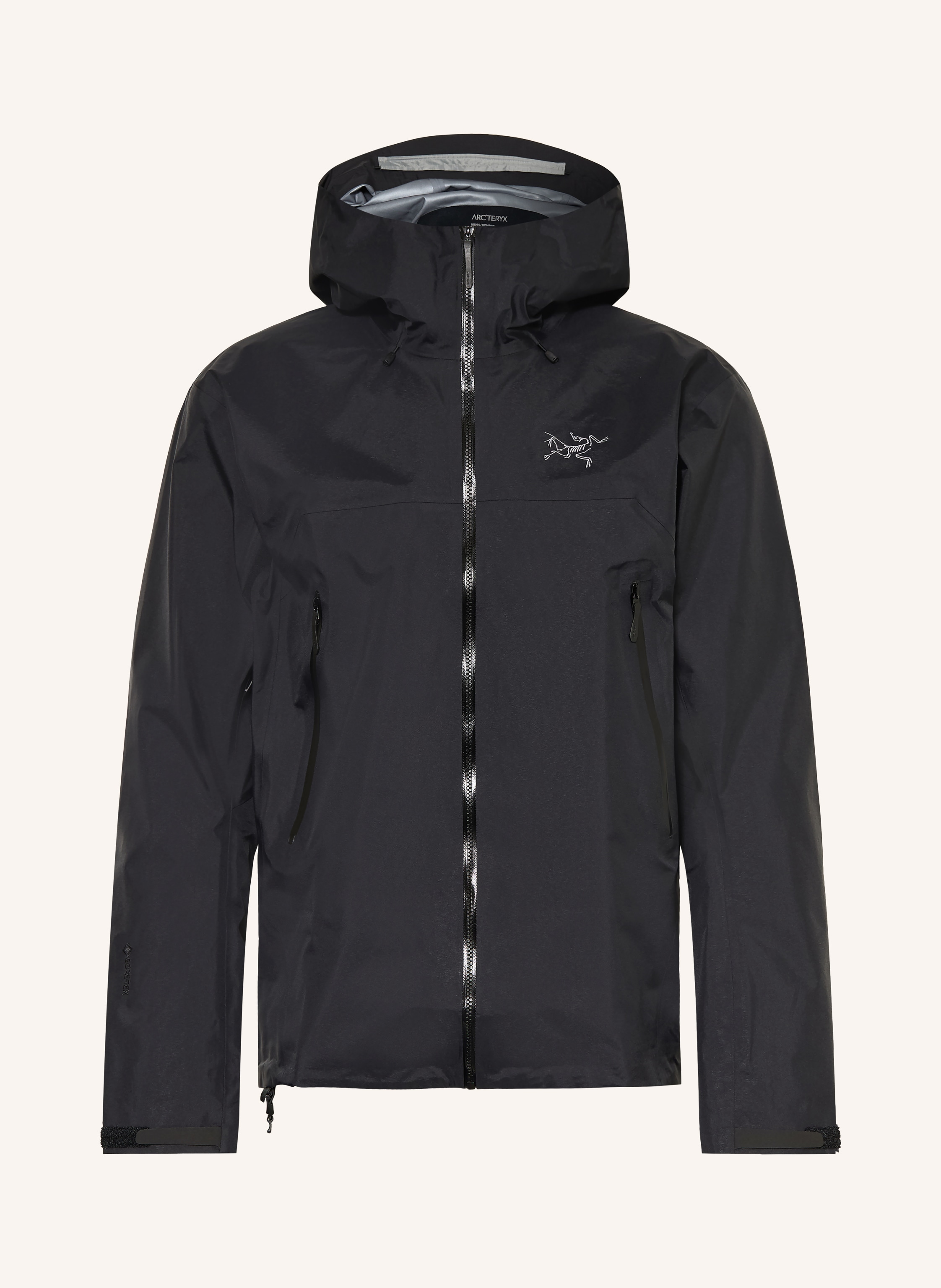 ARC'TERYX Hardshell-Jacke BETA SL