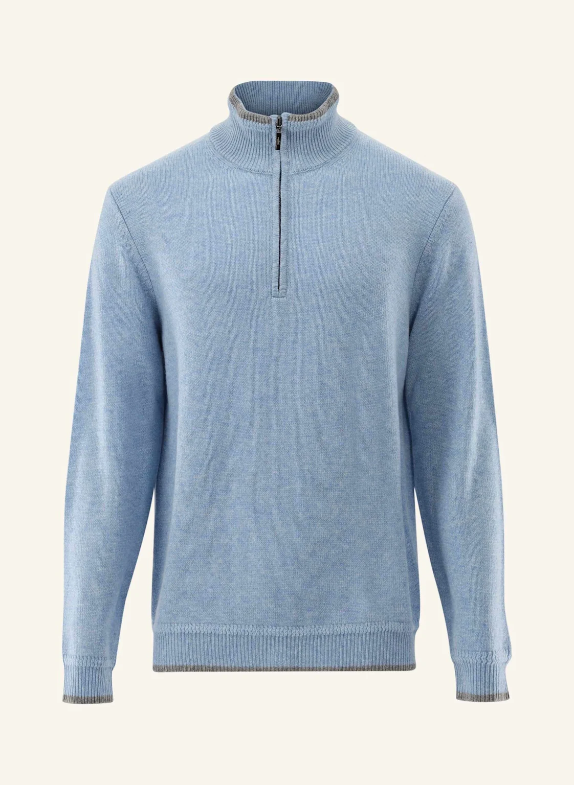 van Laack Pullover