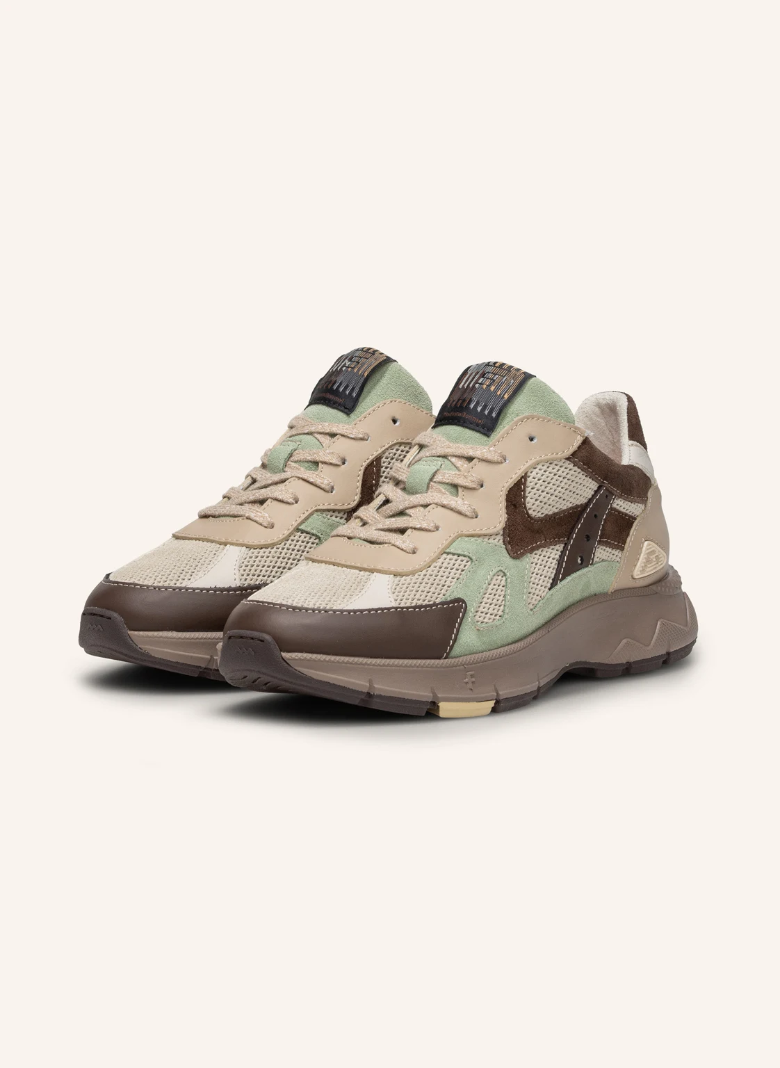 Floris van Bommel Sneaker DAYSI 05