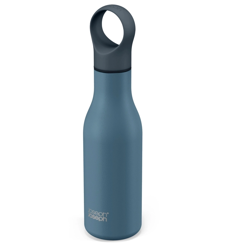 Wasserflasche Loop