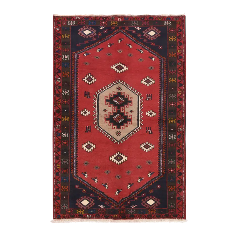 Perserteppich Kelardasht