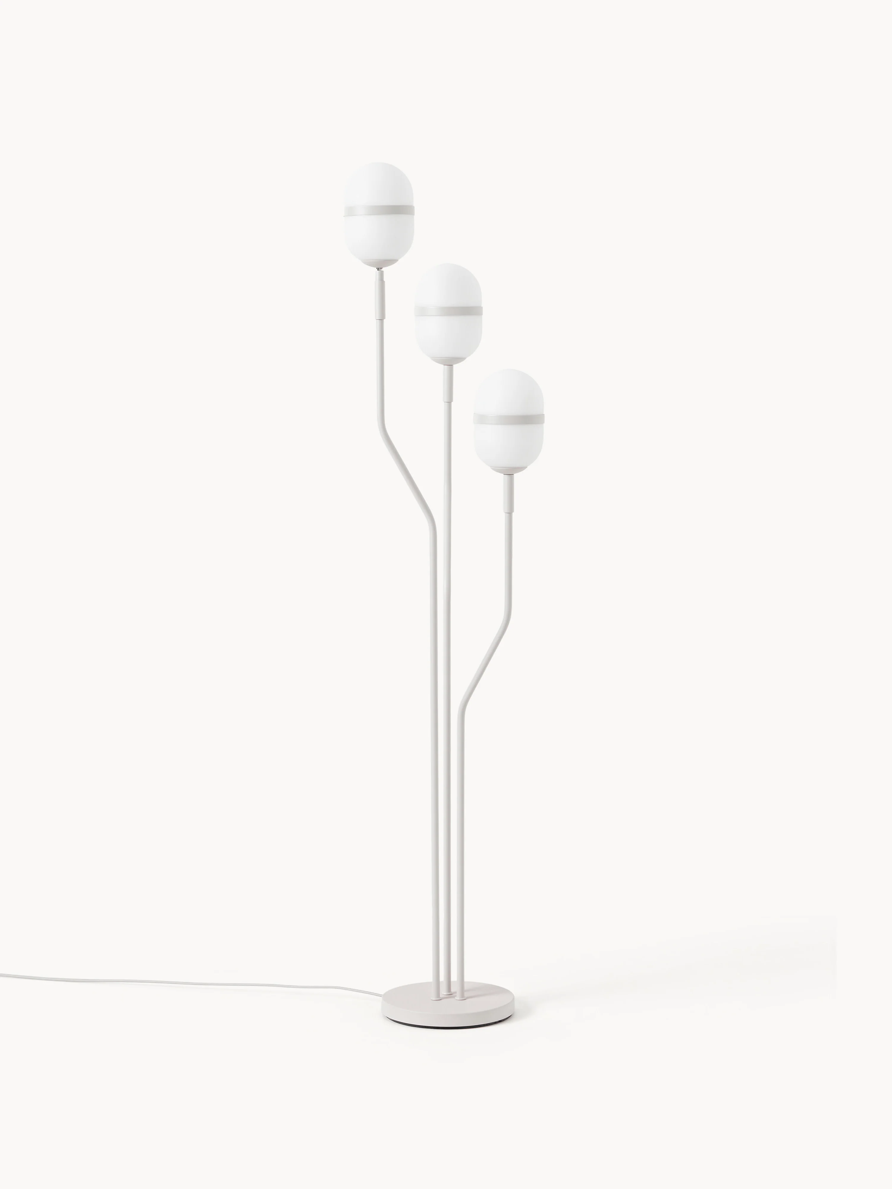 Stehlampe Yasna