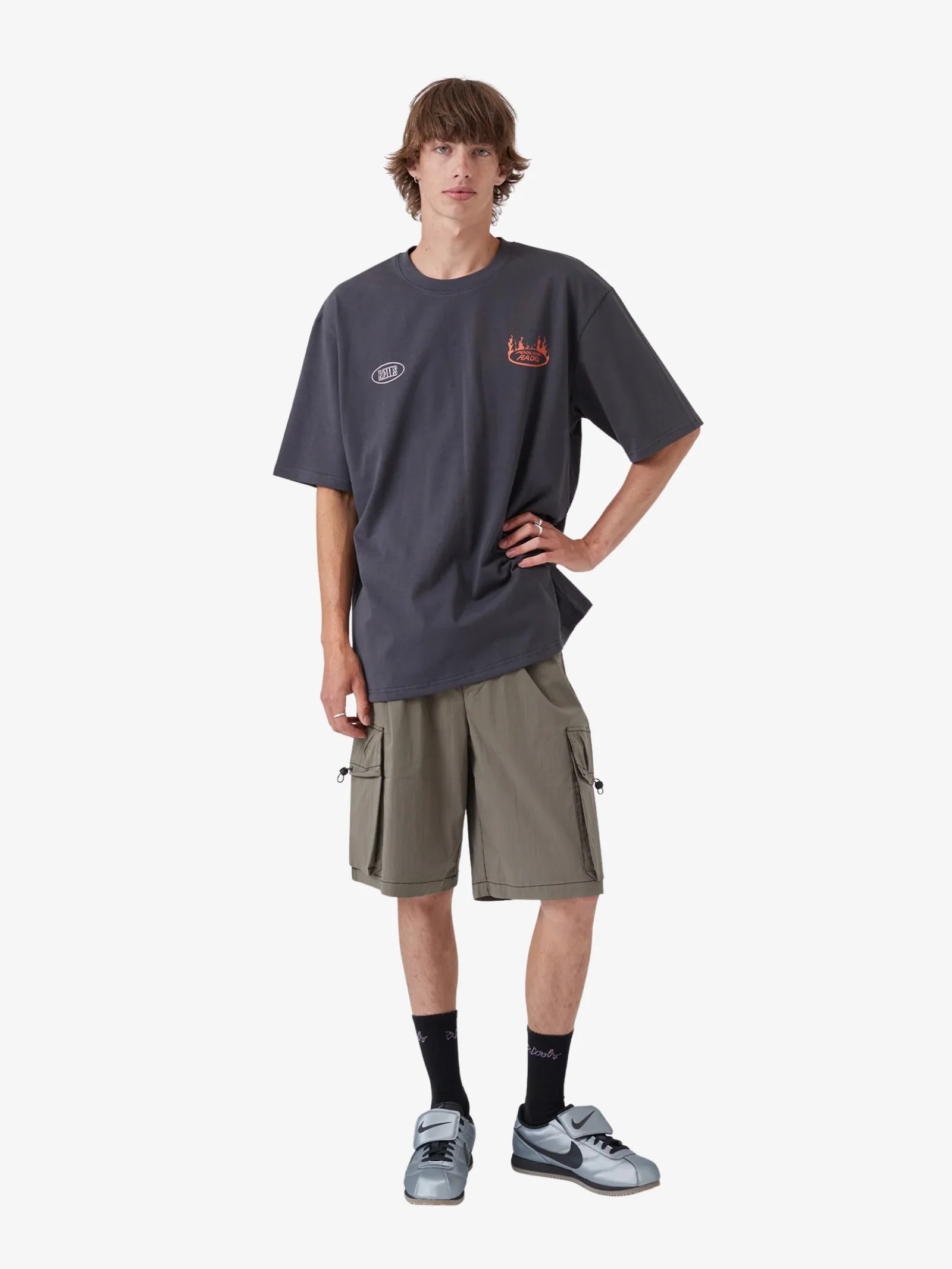 NWO Tee