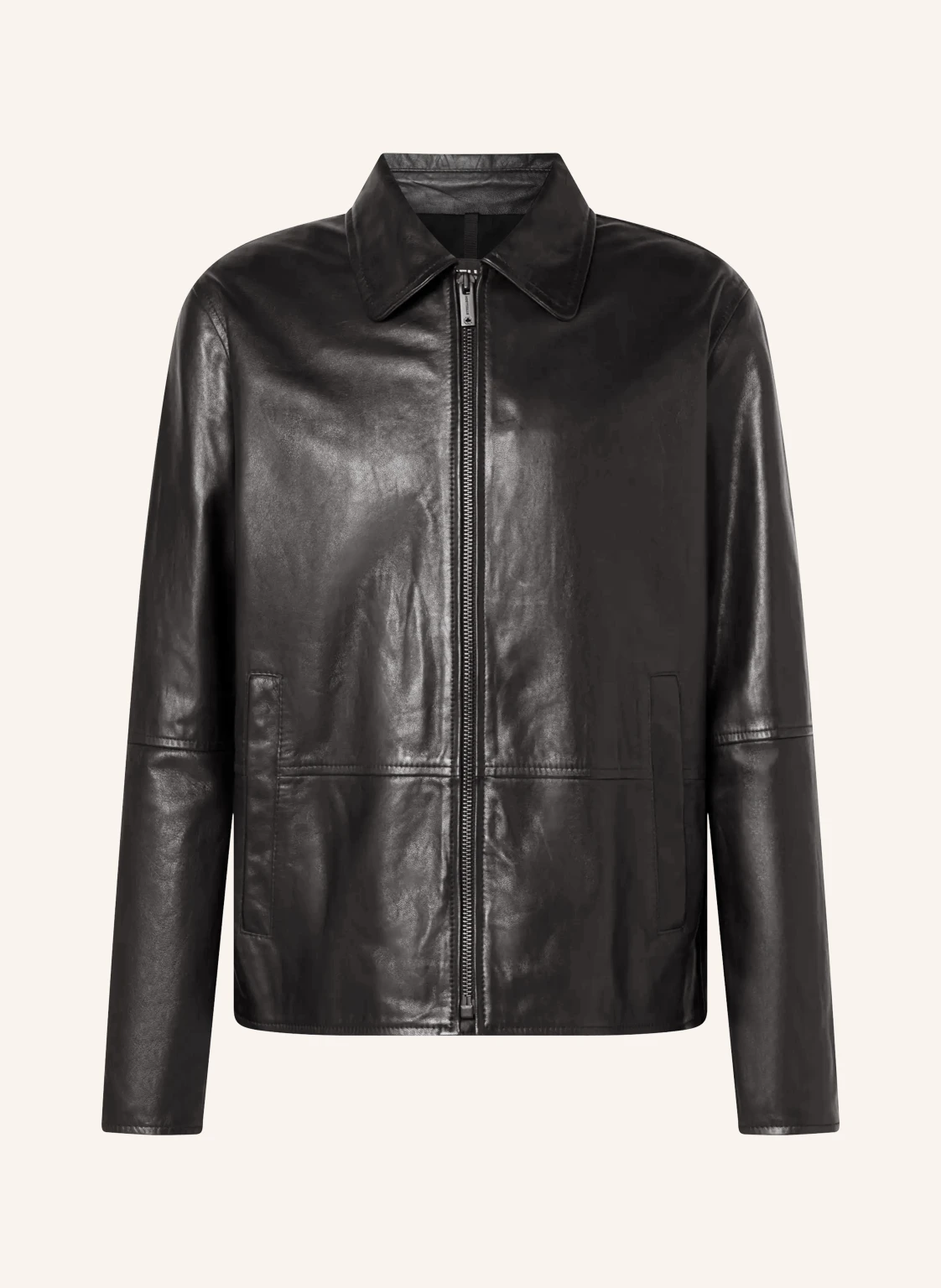 STRELLSON Lederjacke