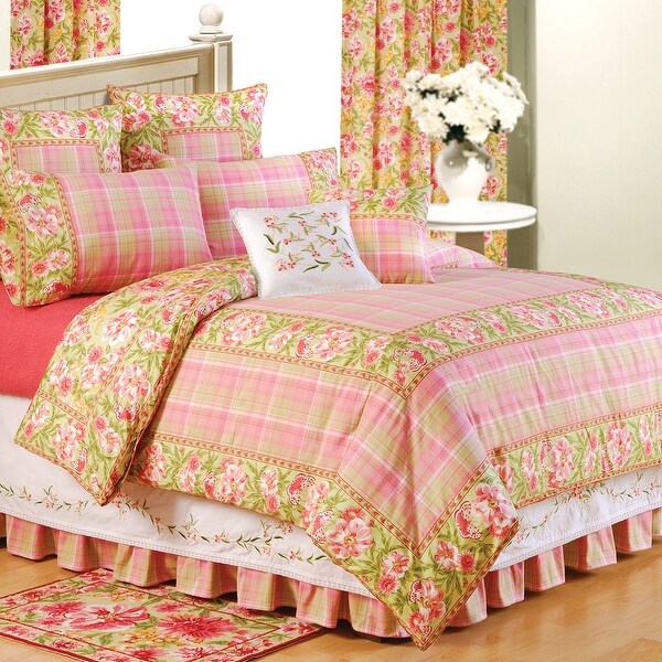 Primavera Euro Sham