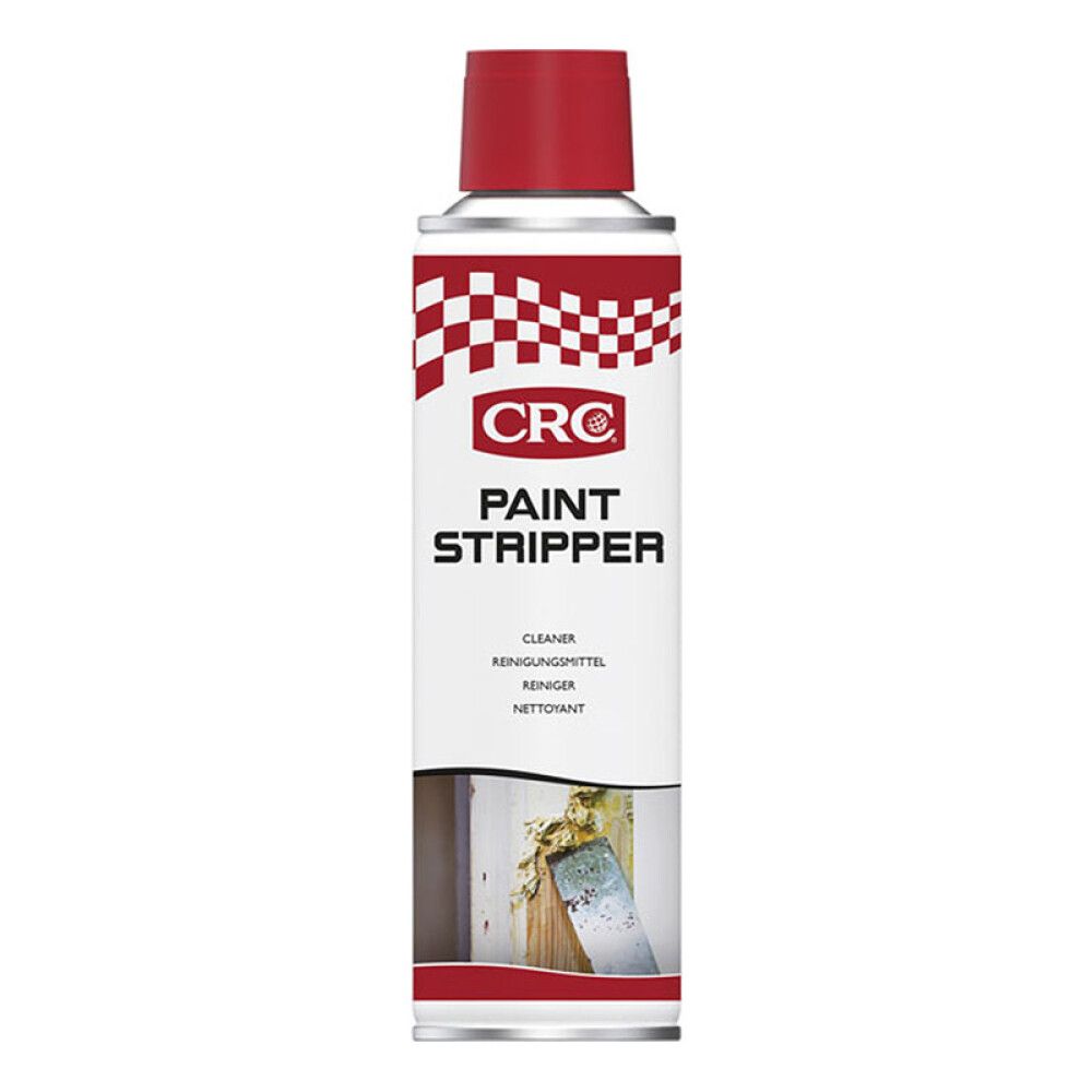 MALINGSFJERNER CRC 250ML
