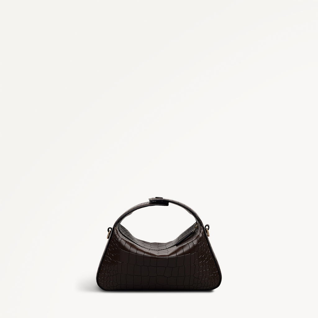 De Beauvoir - Small Ziptop Grab Bag