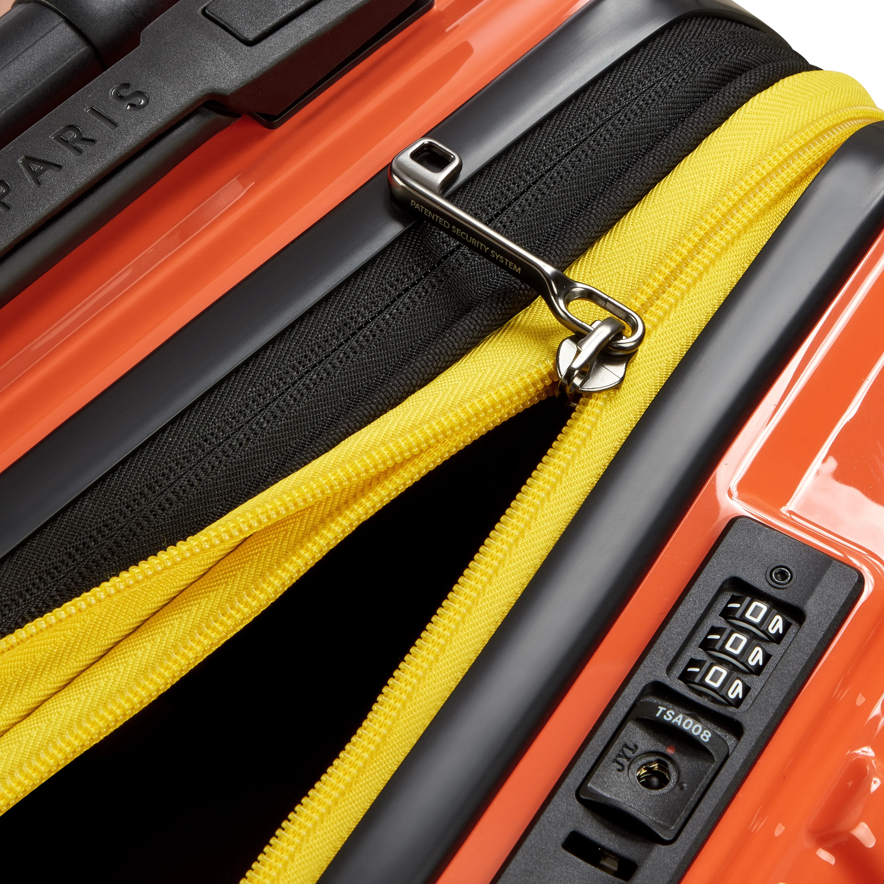 REMPART 2.0 - S Extensible (55cm)