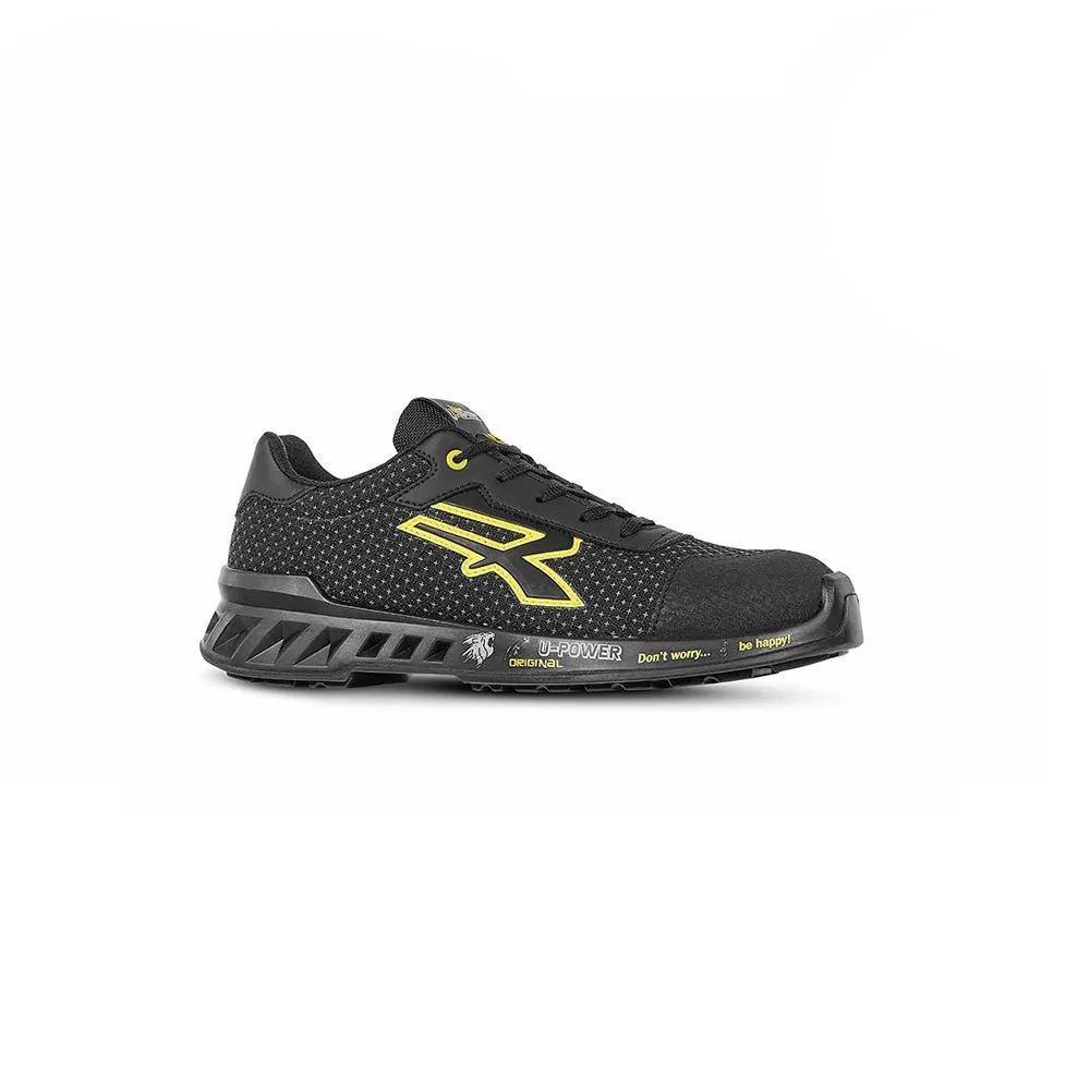 U-power MATT safety shoes
