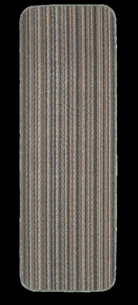 For Living Montana Indoor Tufted Runner Mat, Assorted Colours, 24-in x 60-in