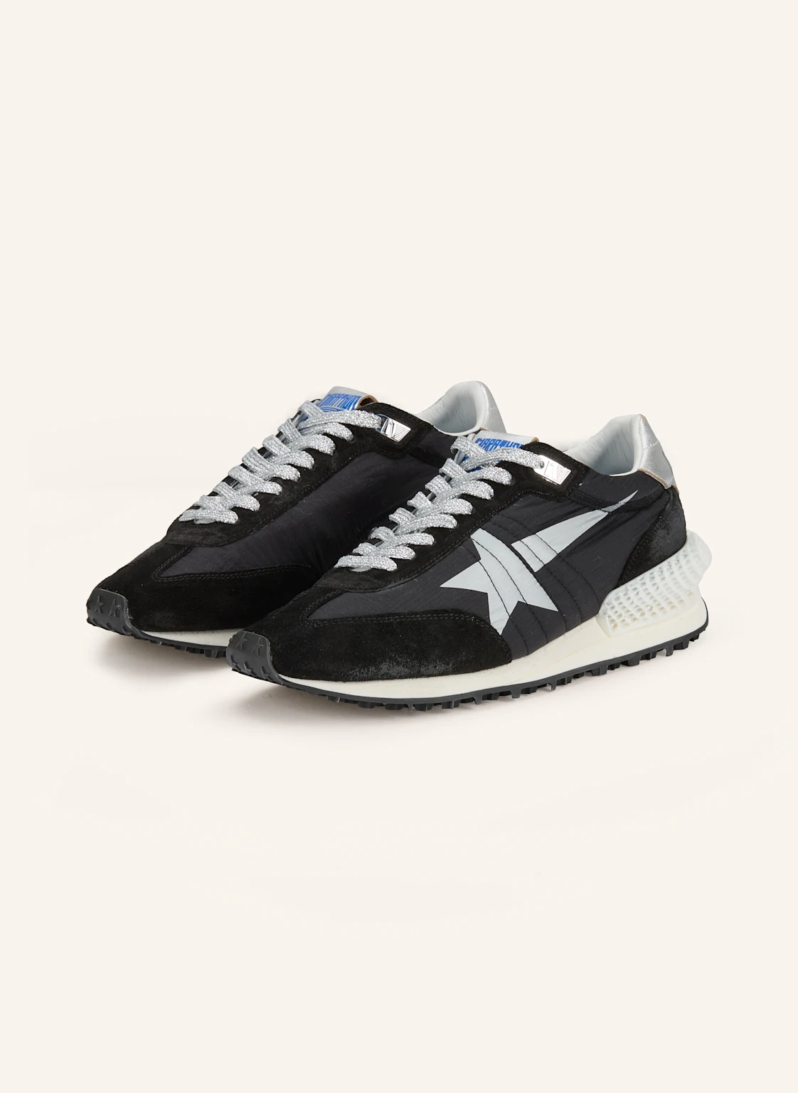GOLDEN GOOSE Sneaker RUNNING MARATHON