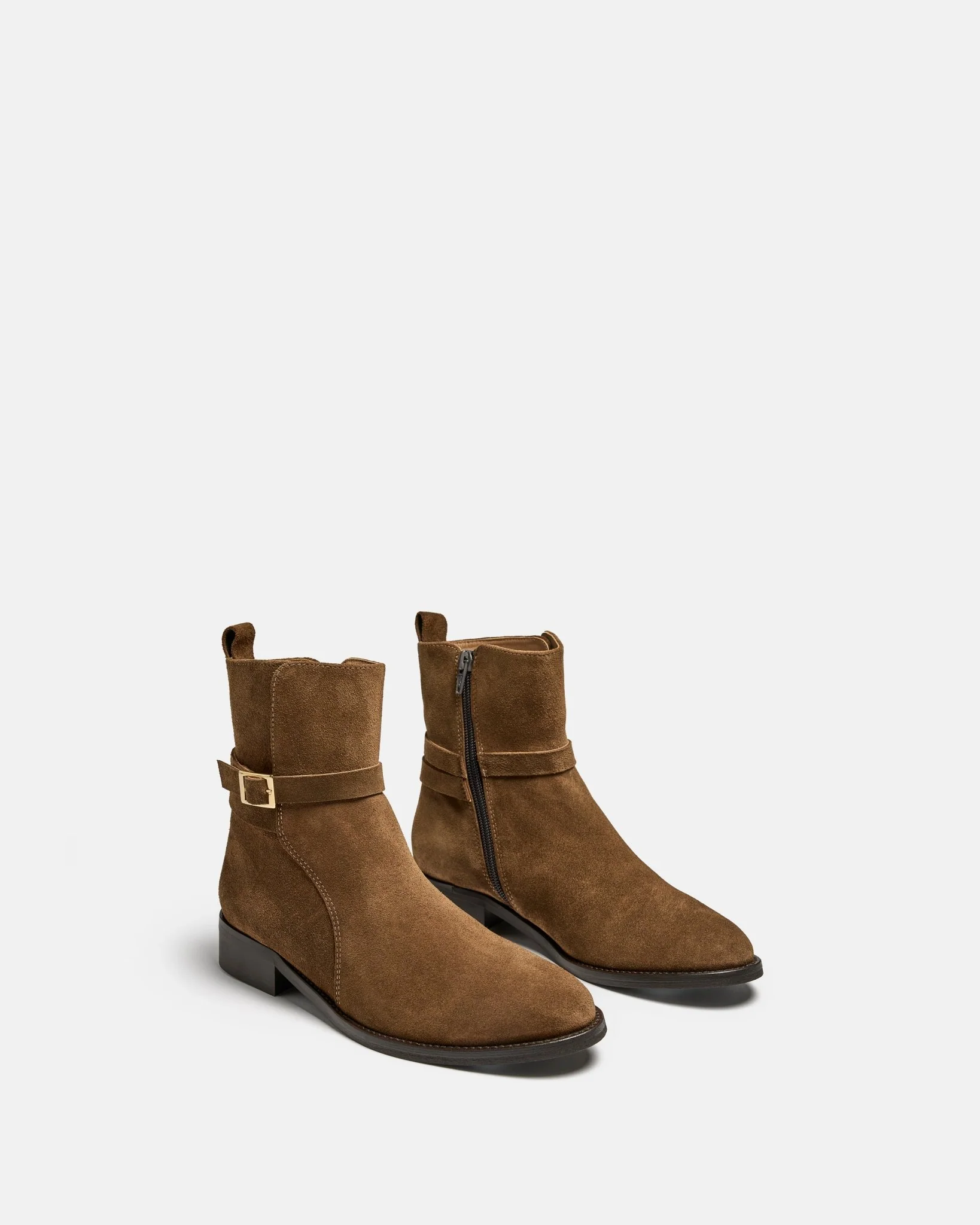 BOTTINES AYSAN/VEL