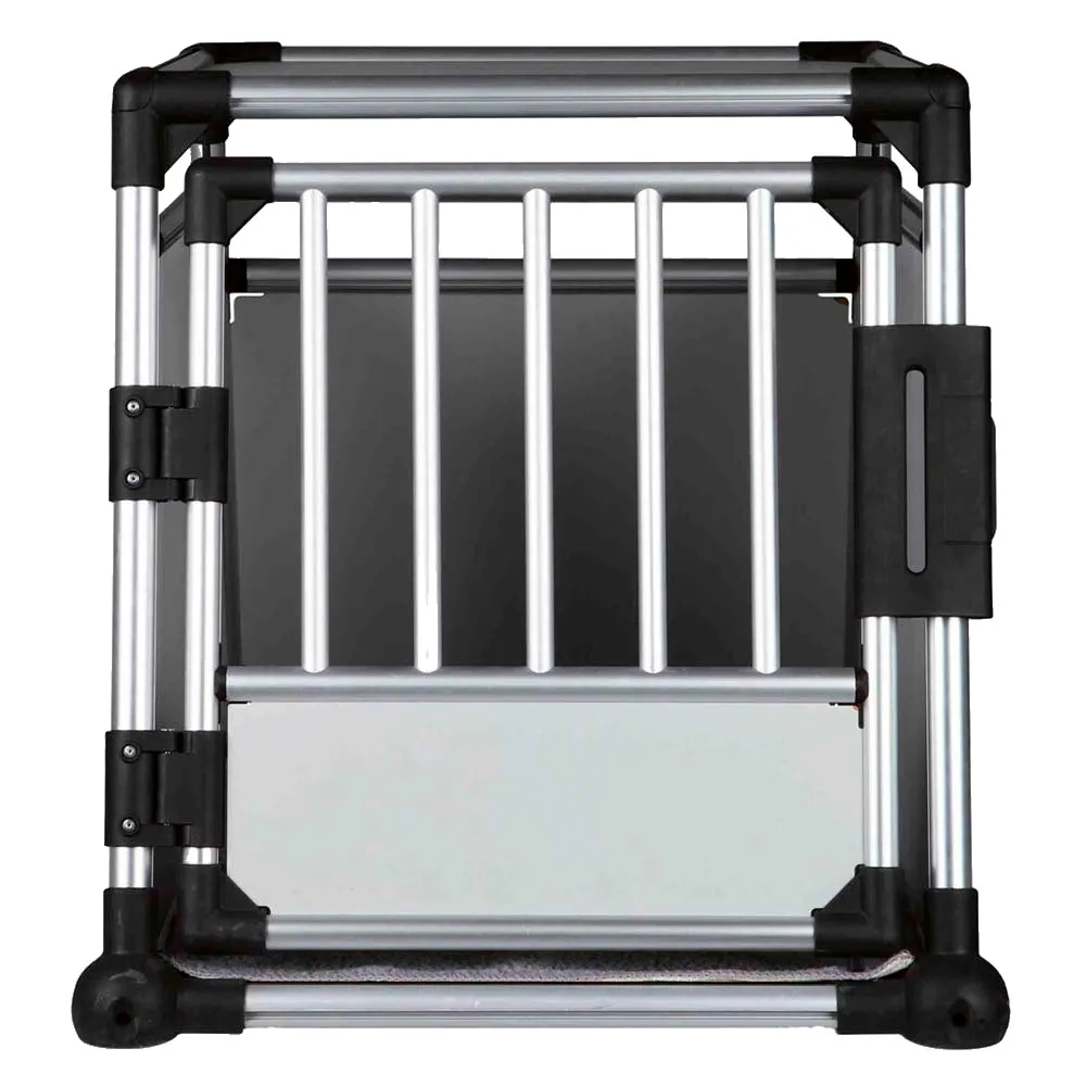 Trixie Aluminium 63x65x90 cm pet carrier