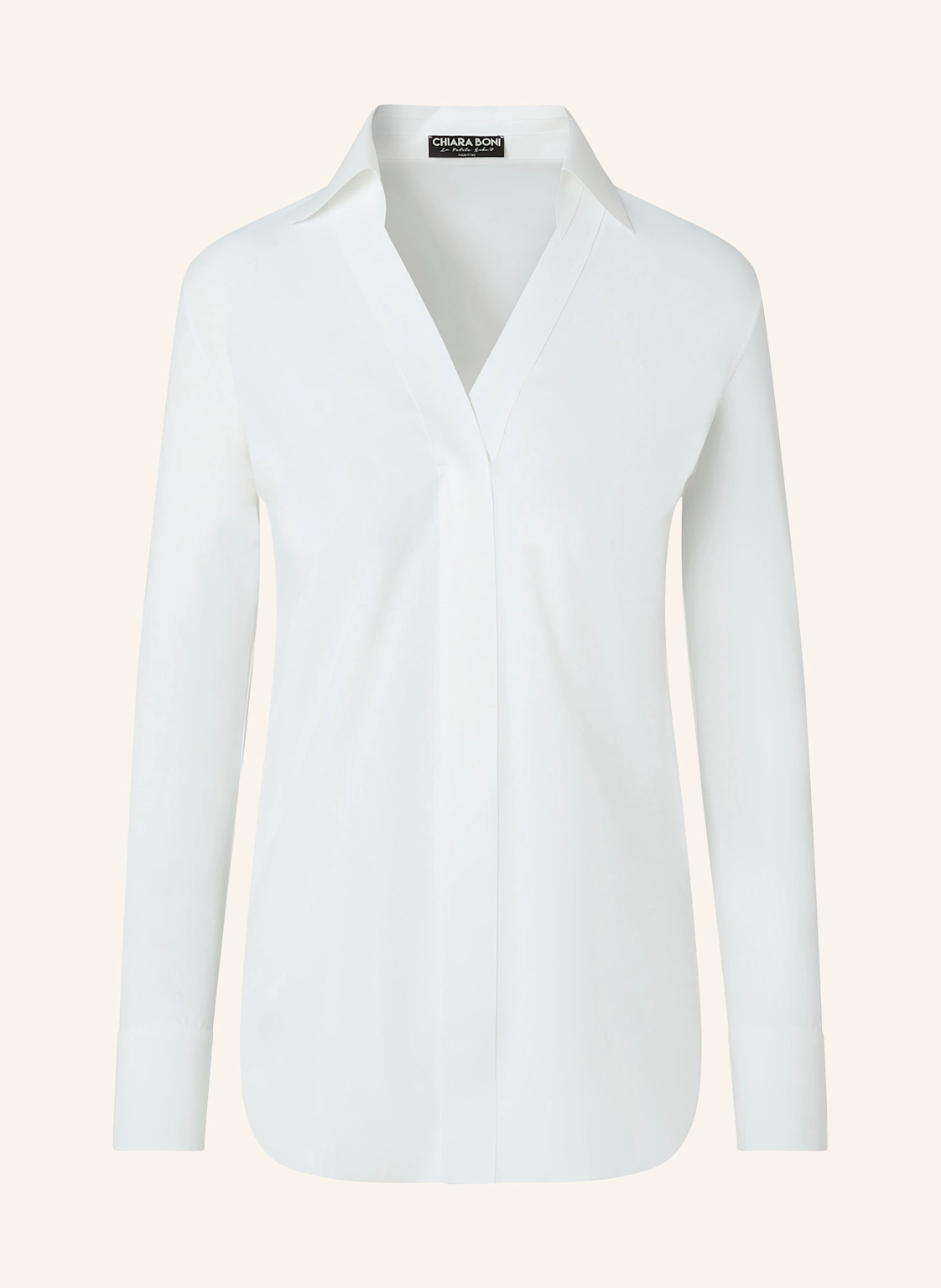 CHIARA BONI La Petite Robe Bluse ATENA