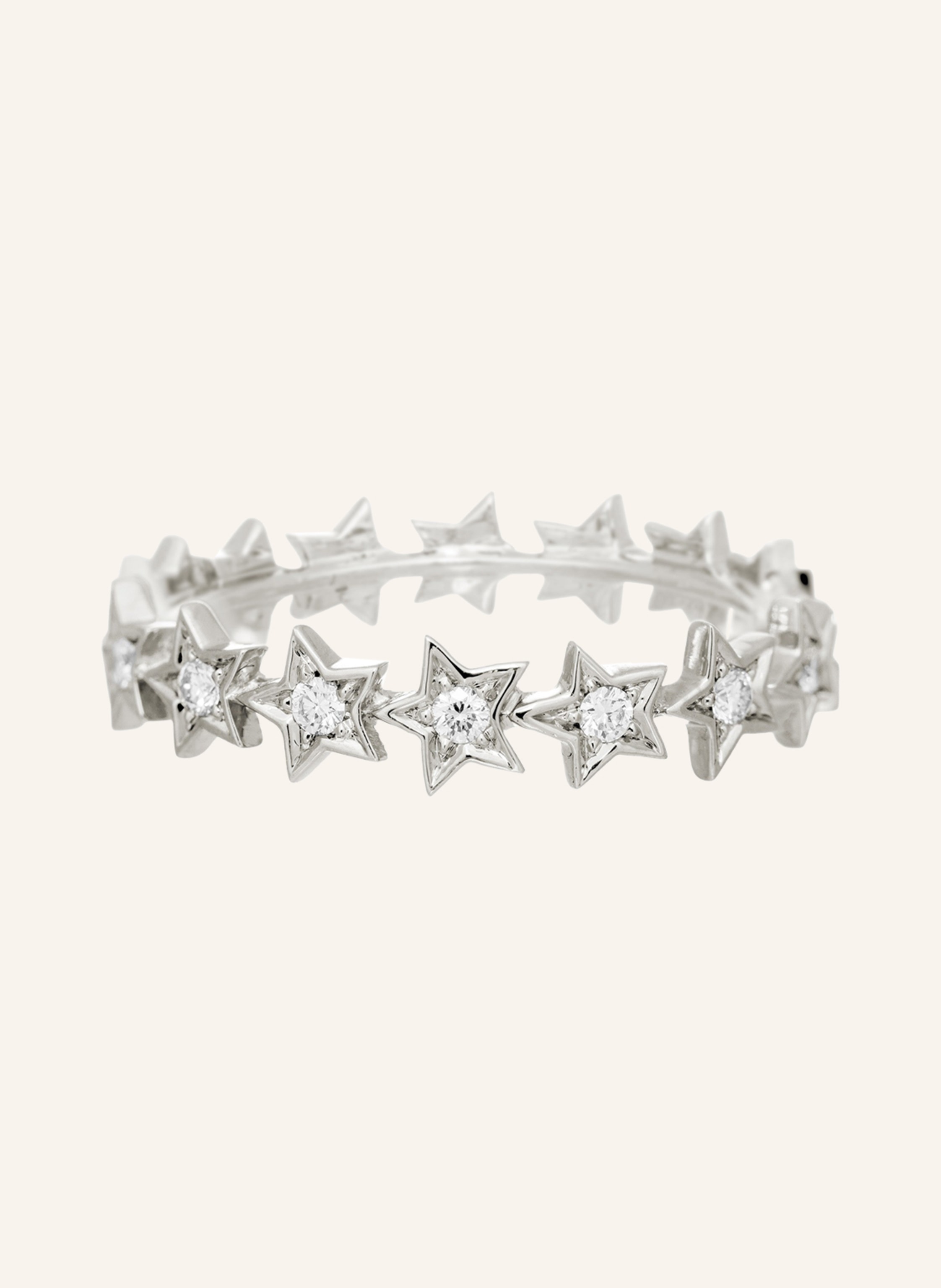 CADA Ring MILKY WAY