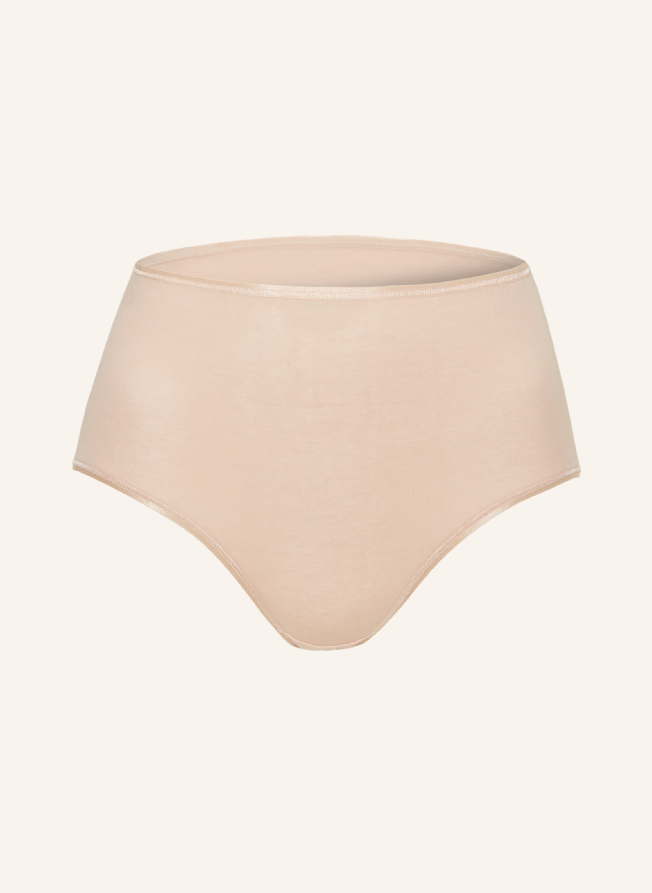 HANRO Taillenslip COTTON SEAMLESS
