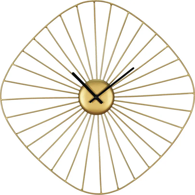 Wanduhr Matsumoto