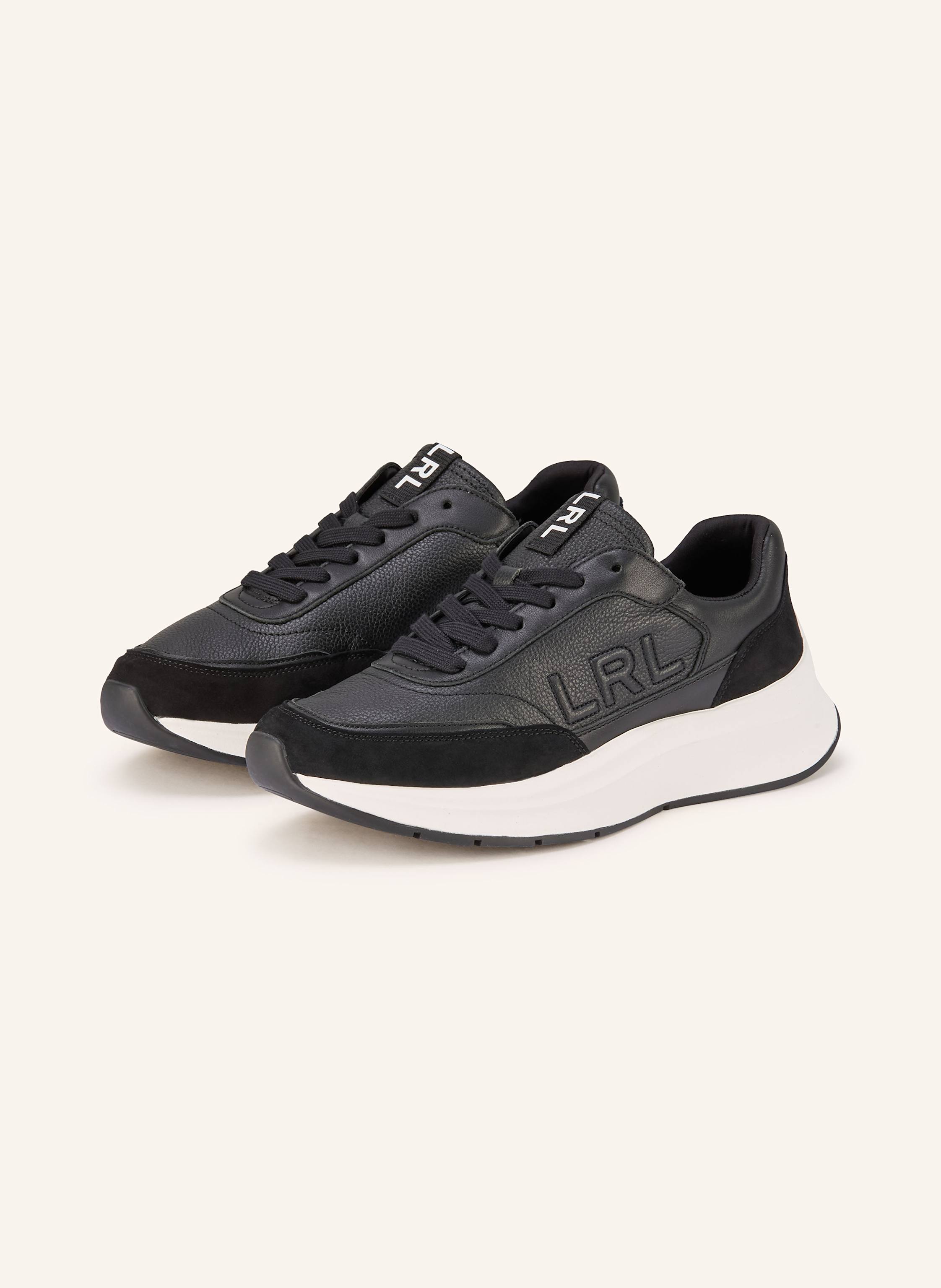 LAUREN RALPH LAUREN Sneaker