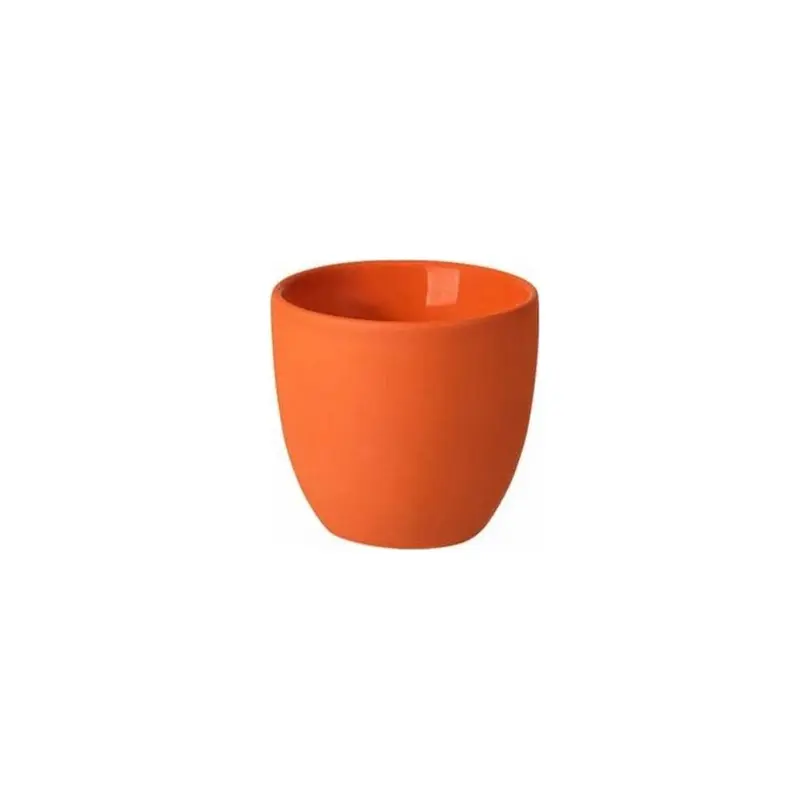 Espressotasse Juicy Tangerine