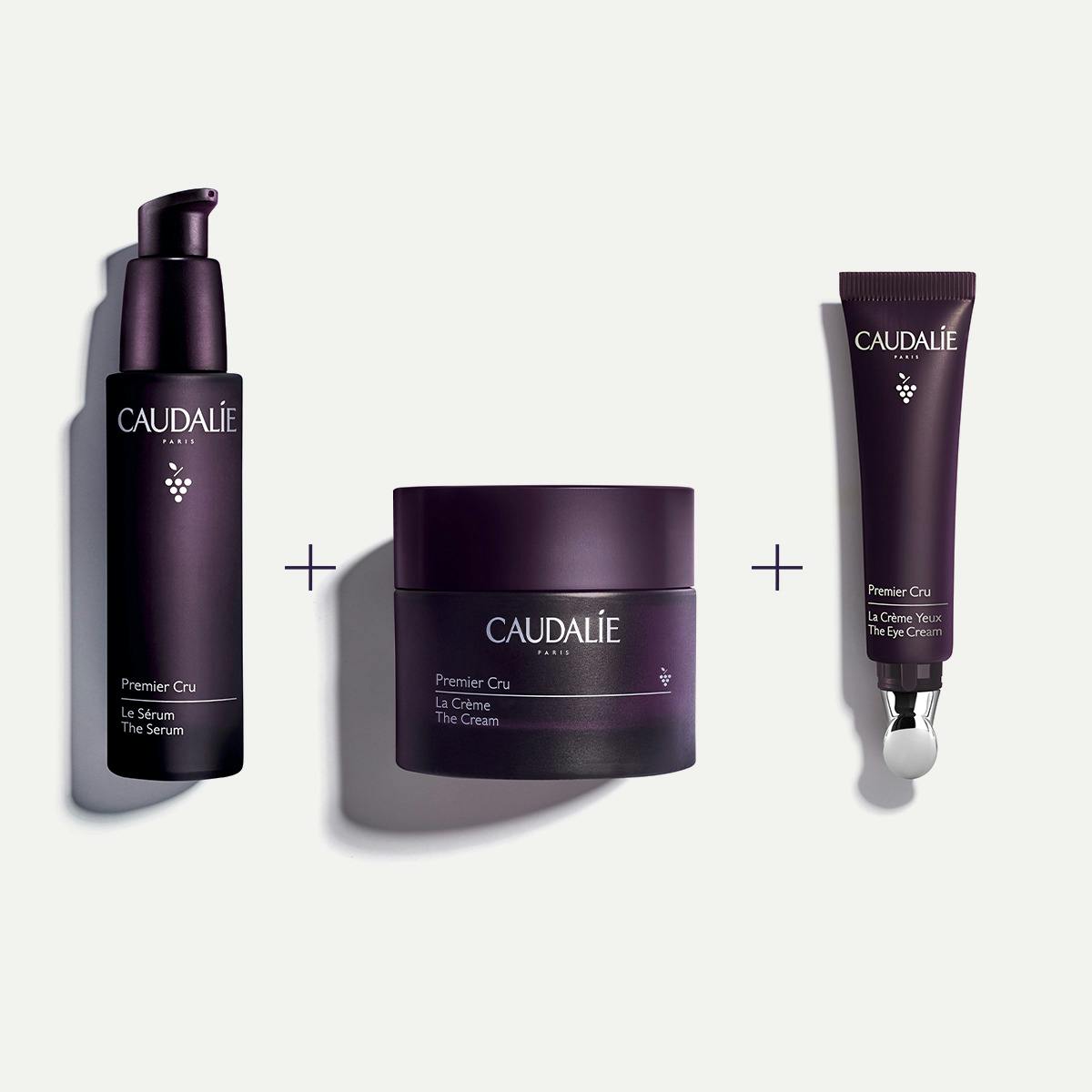 Routine Anti-Âge Global