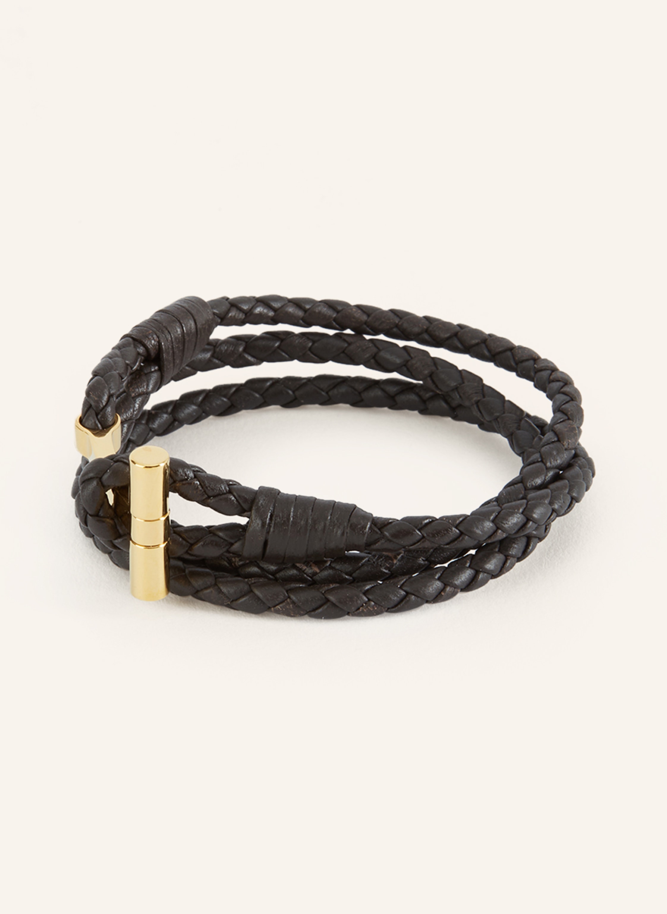 TOM FORD Lederarmband