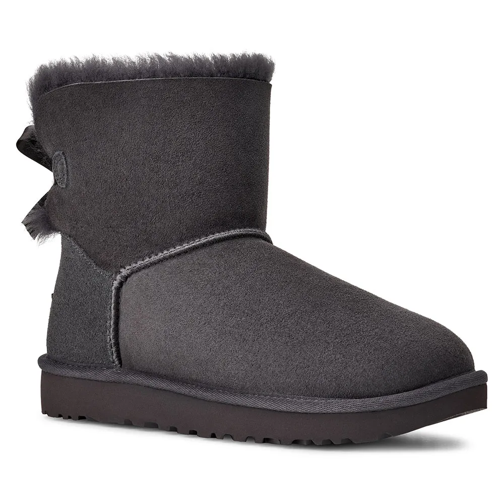 Ugg Mini Bailey Bow II boots refurbished