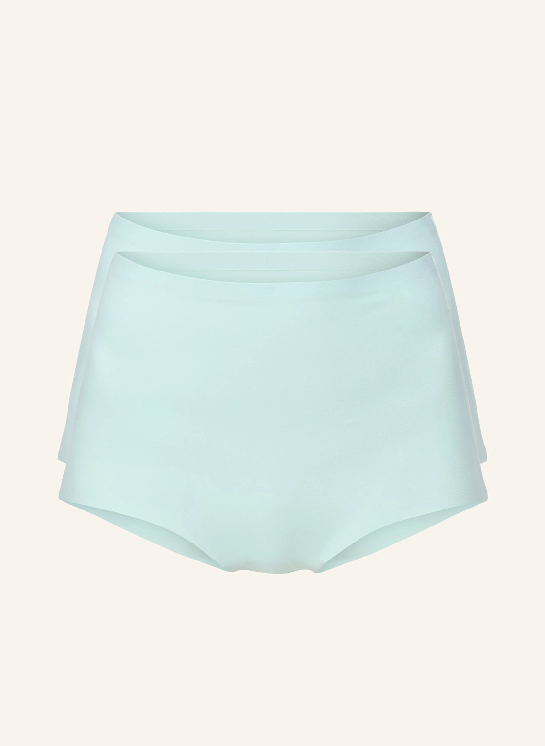 LINGADORE DAILY 2er-Pack Taillenslips