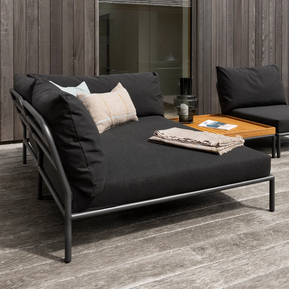 HOUE - Level 2 Cozy Sofa