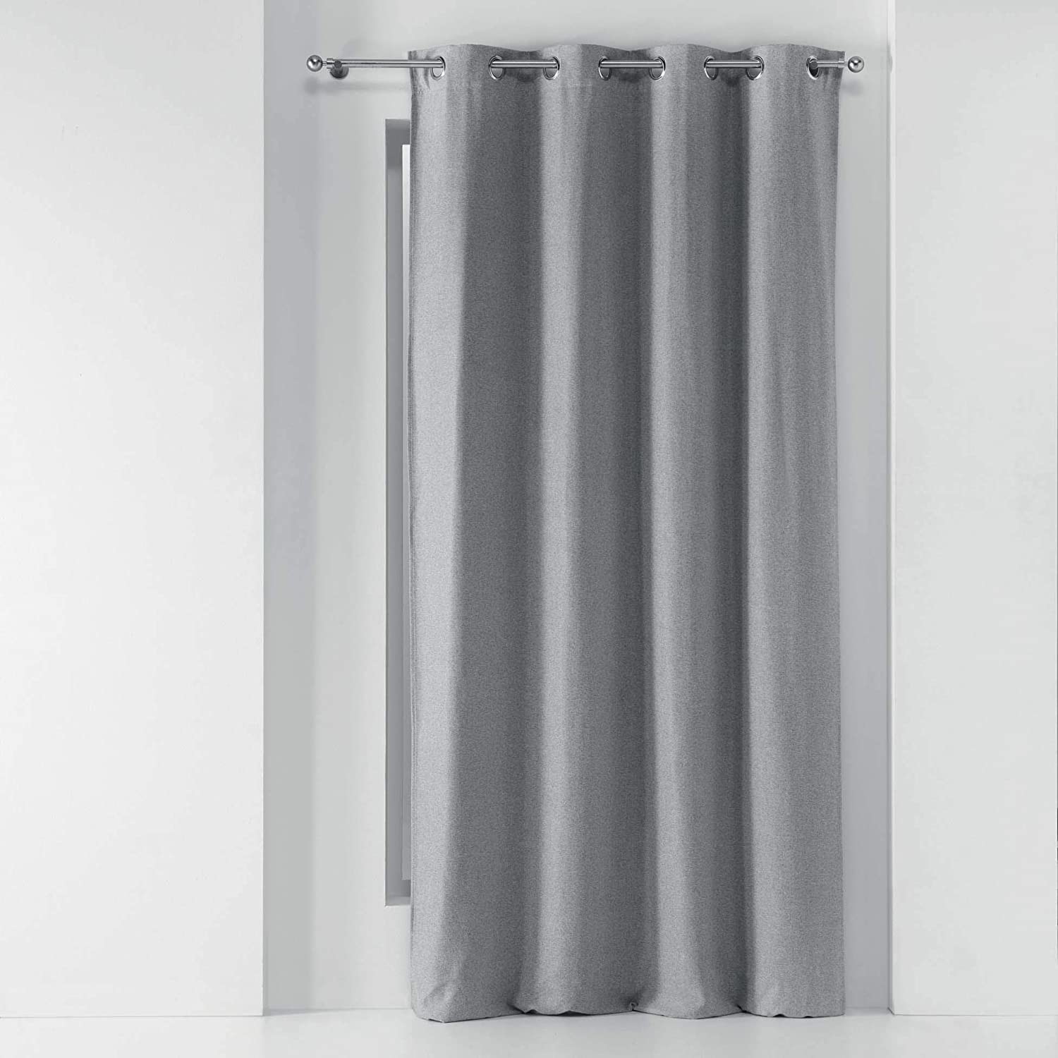 Zasłona zaciemniająca CHINEA, 135 x 240 cm