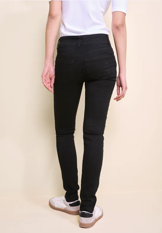Slim Fit Denim