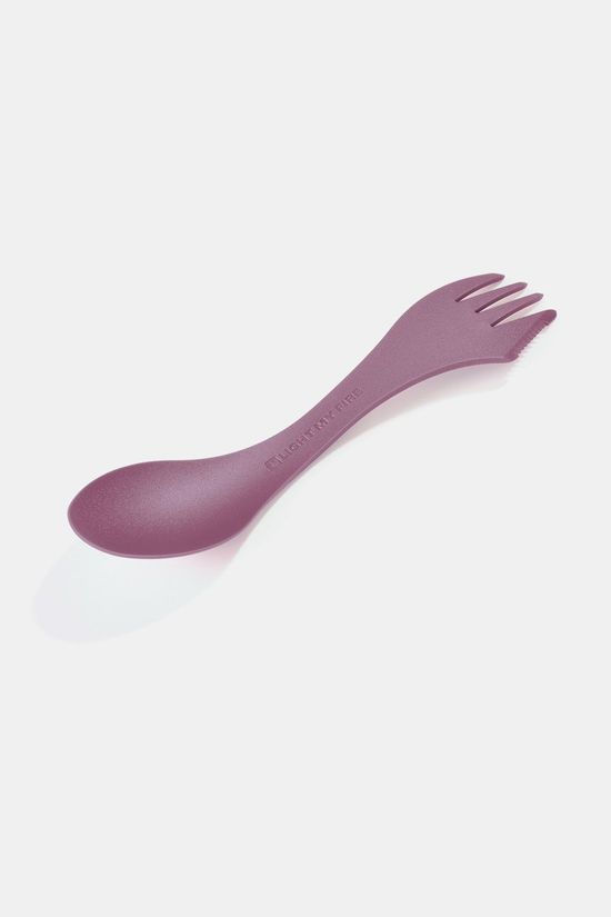 Light My Fire Spork Original Bio