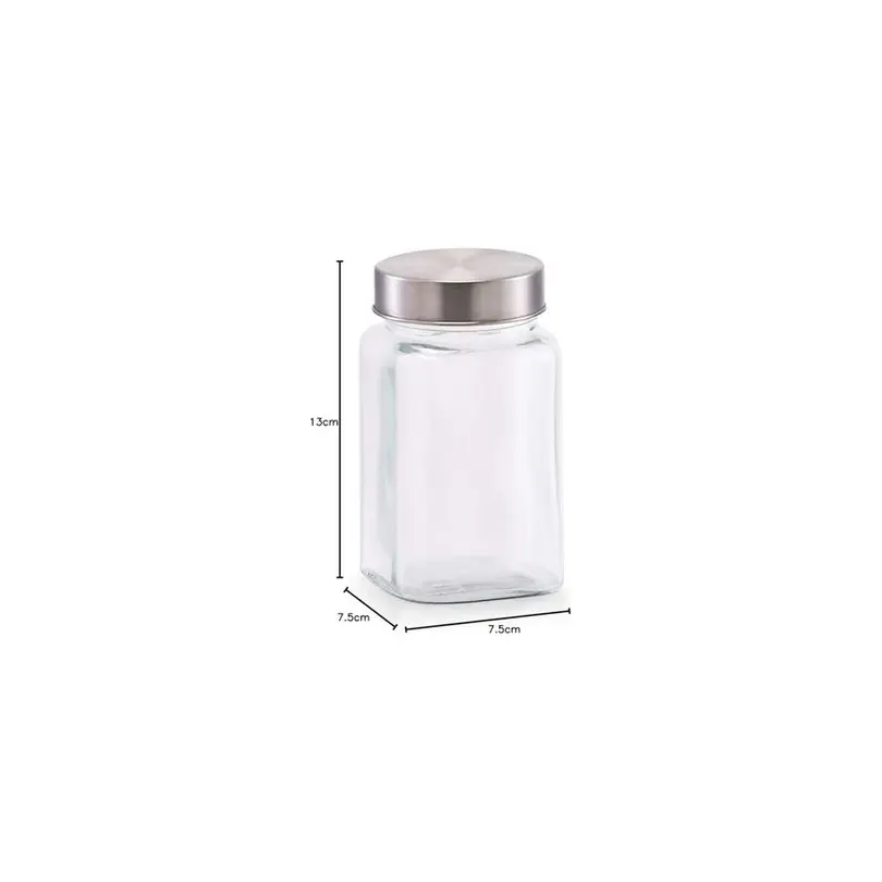 Vorratsglas Zeller Present