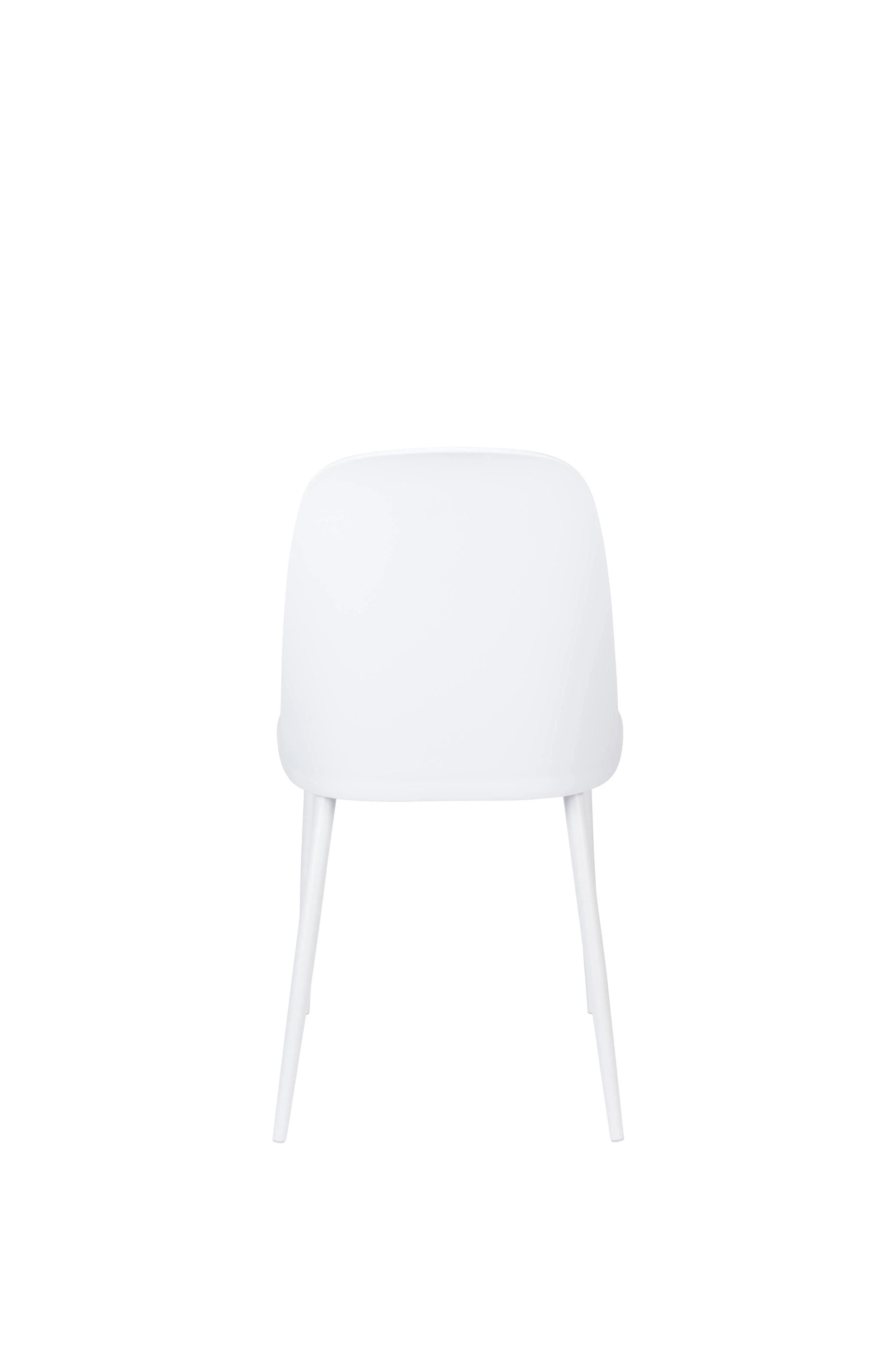Set van 2 eetkamerstoelen Ria