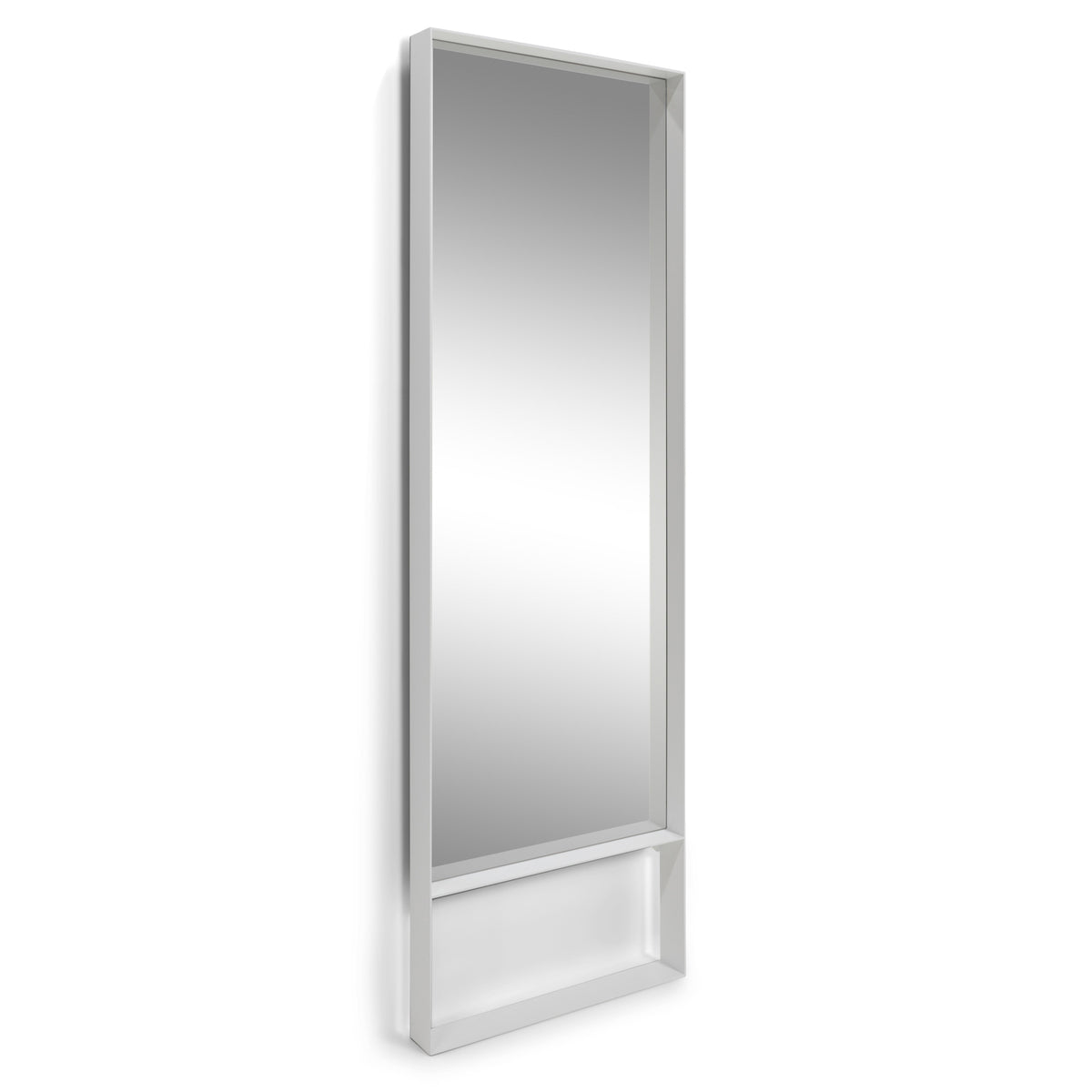 Spinder Design passpiegel Donna 4 - Wit