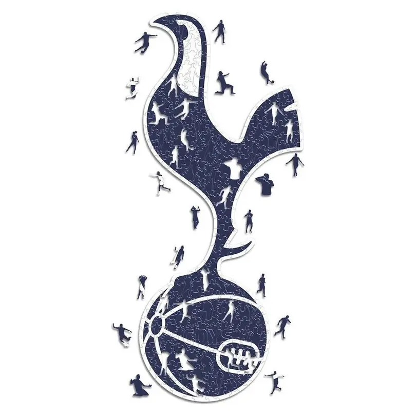 Puzzle Tottenham Hotspur FC