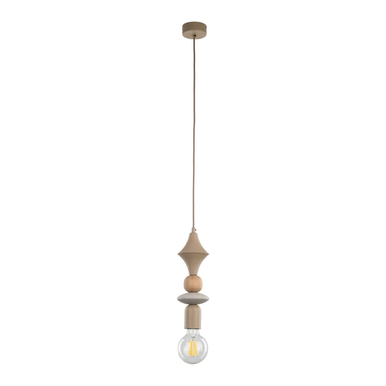 Lampa wisząca TOWER SABIA 10959 TK Lighting