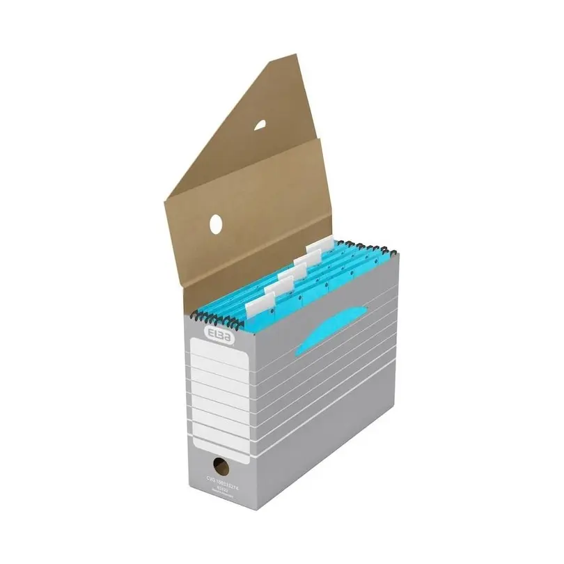 Aufbewahrungsbox Tric