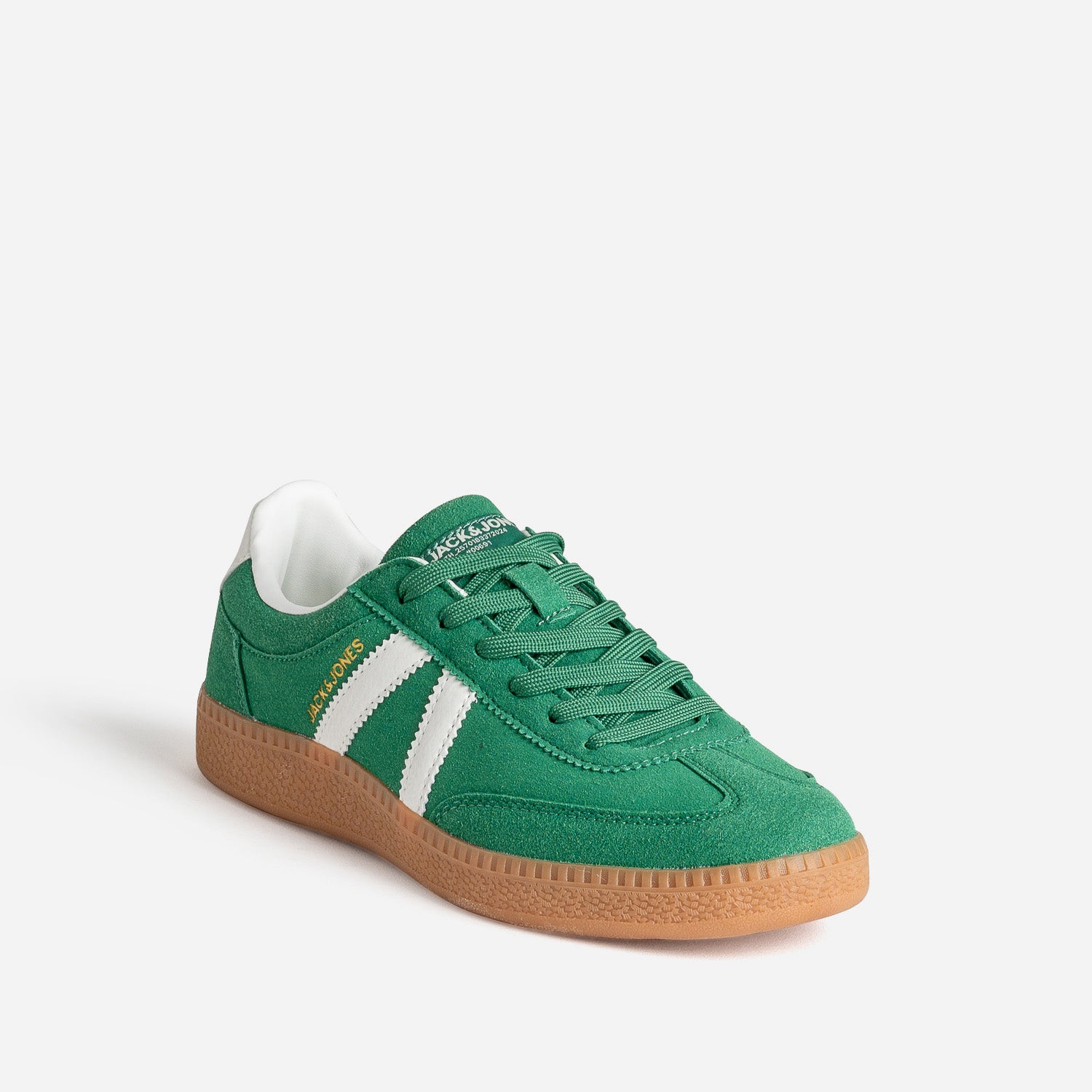 Tennis JACK & JONES verte