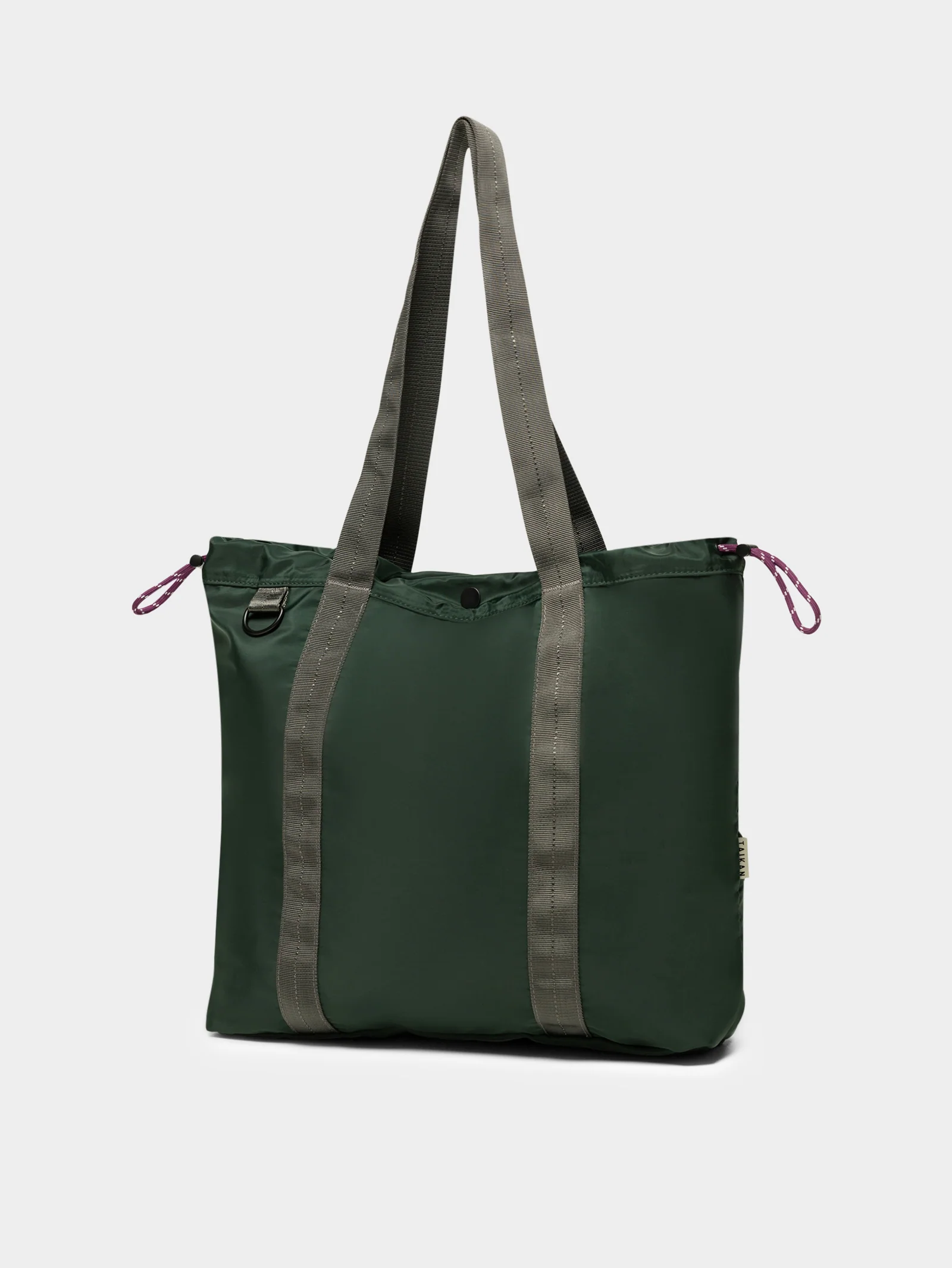 Flanker Tote Bag