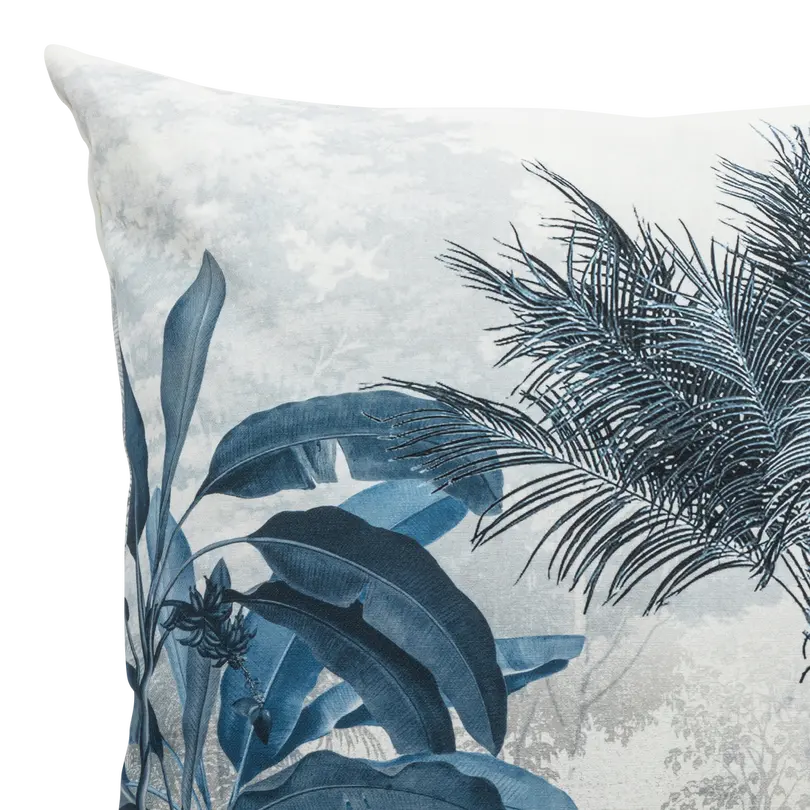 Zierkissen Outdoor-Tropical