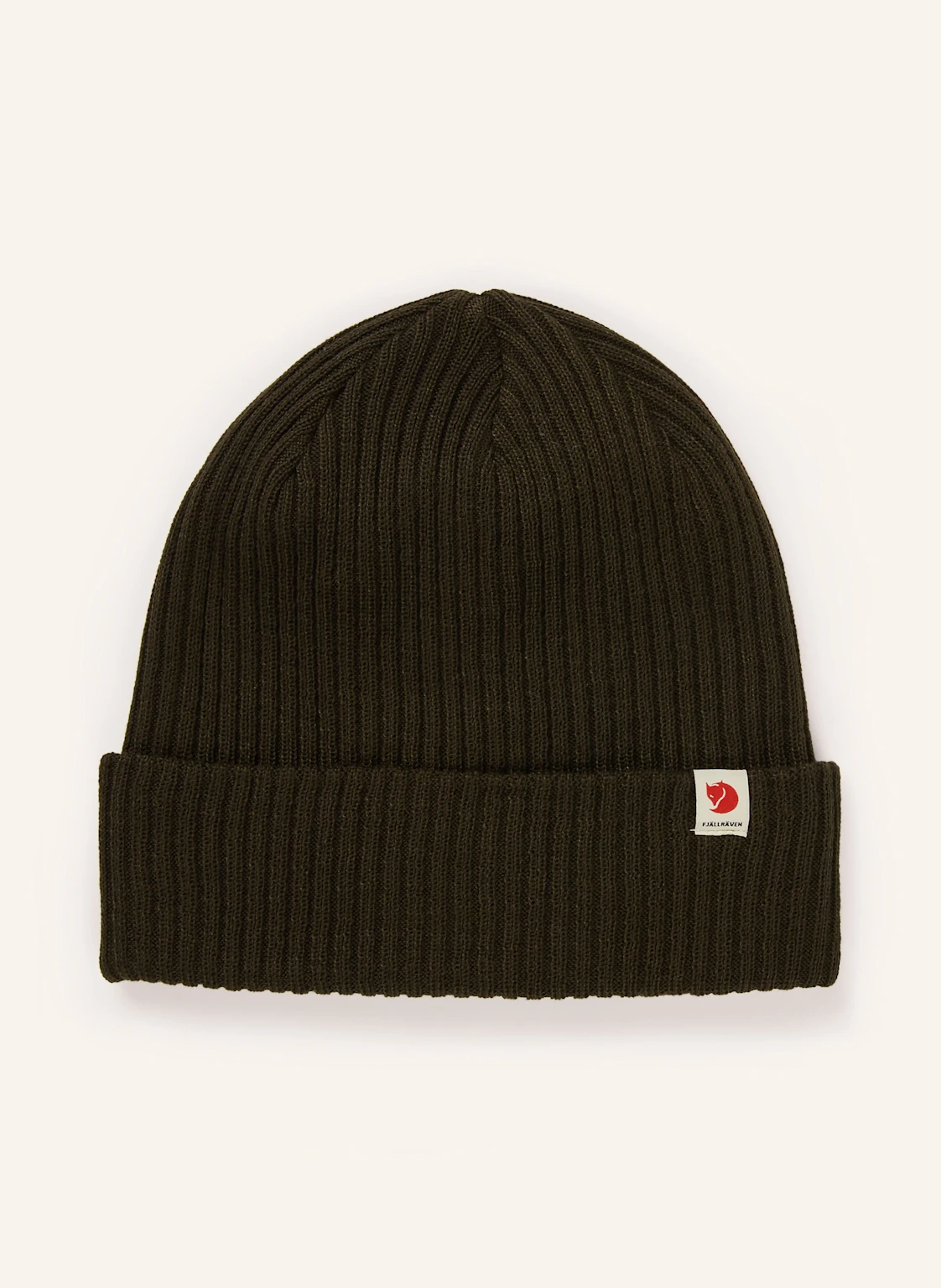 FJÄLLRÄVEN Mütze RIB